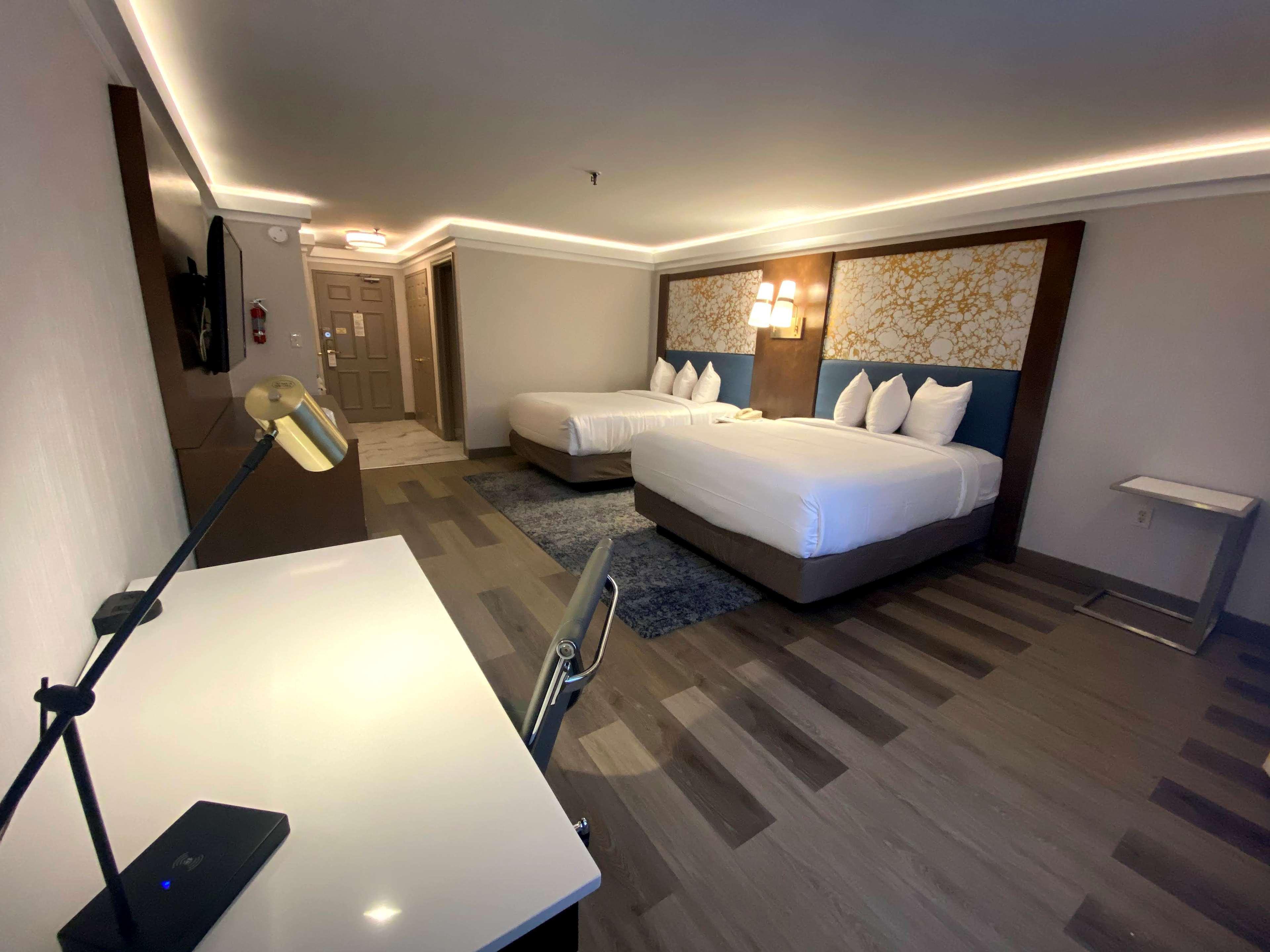 The Westfield Inn, BW Signature Collection Экстерьер фото