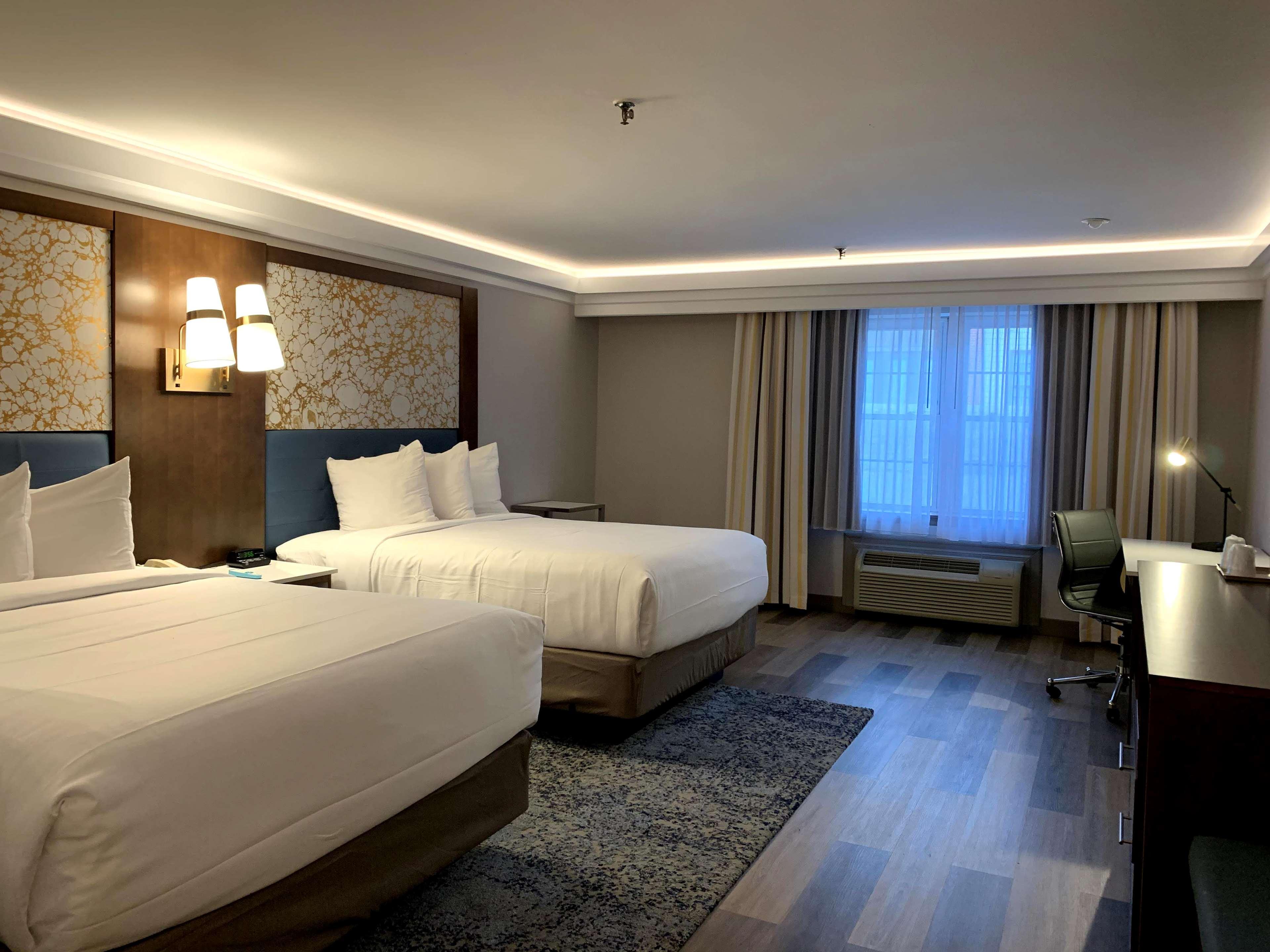 The Westfield Inn, BW Signature Collection Экстерьер фото