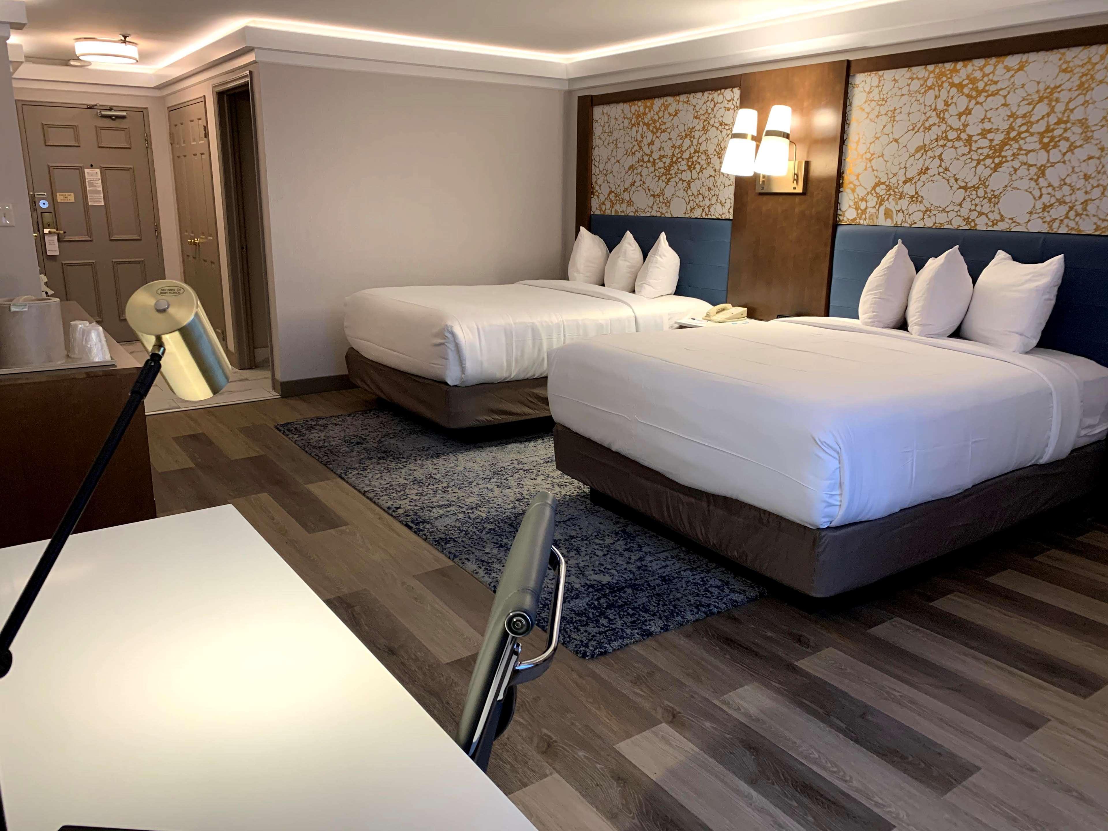 The Westfield Inn, BW Signature Collection Экстерьер фото