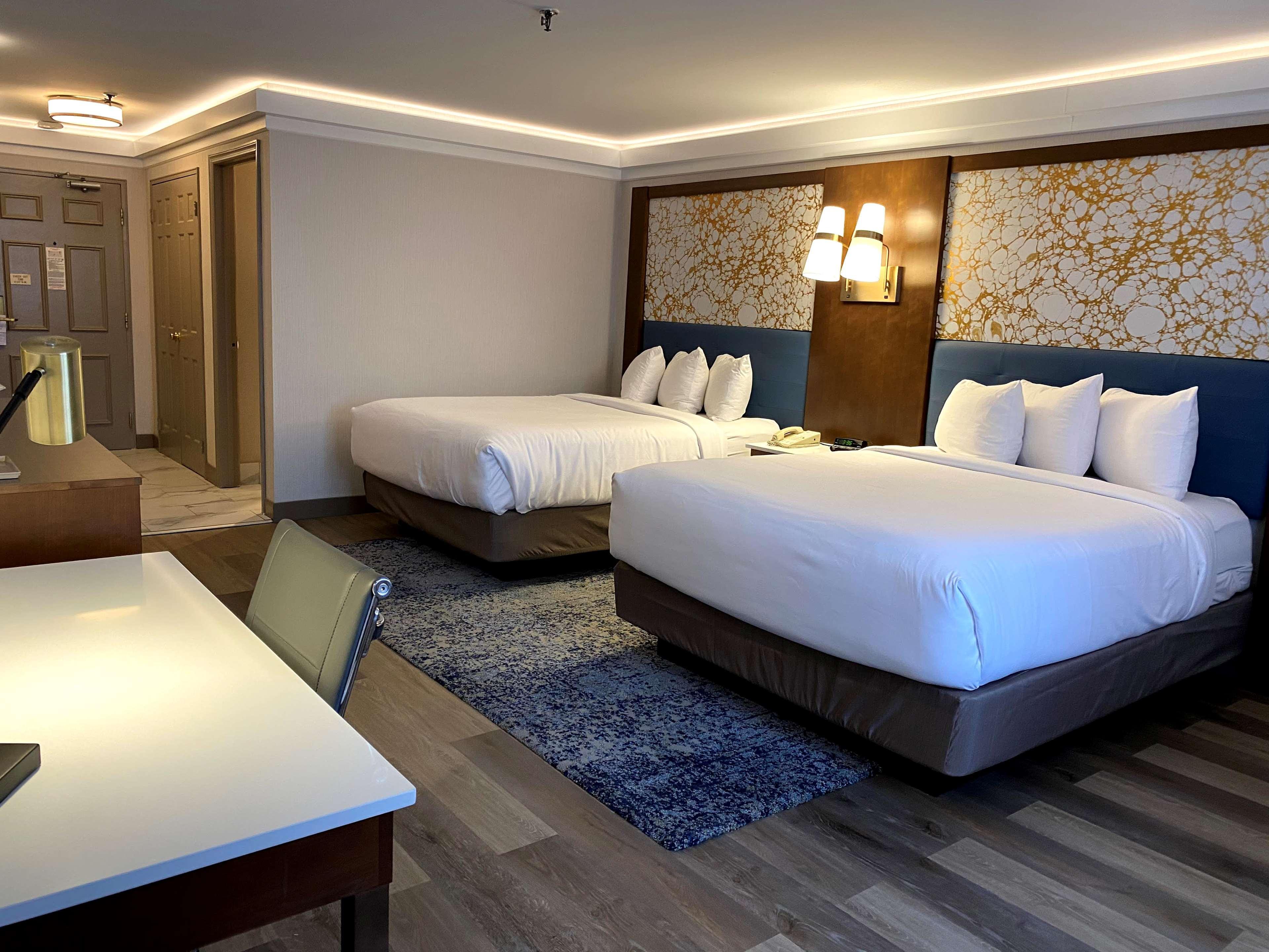 The Westfield Inn, BW Signature Collection Экстерьер фото