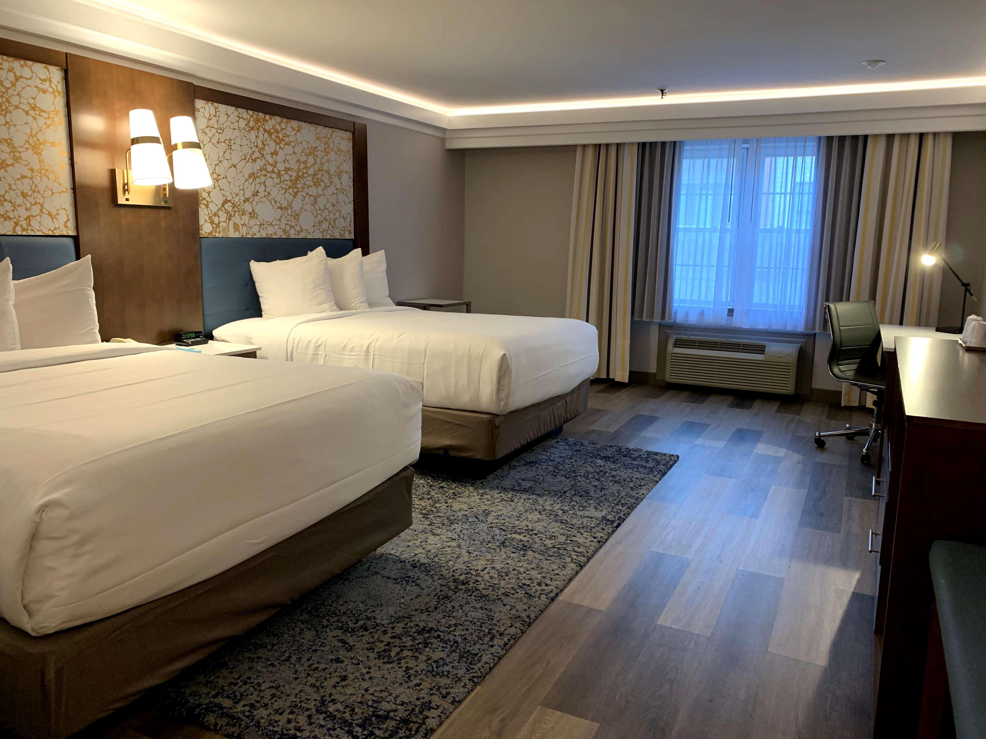 The Westfield Inn, BW Signature Collection Экстерьер фото