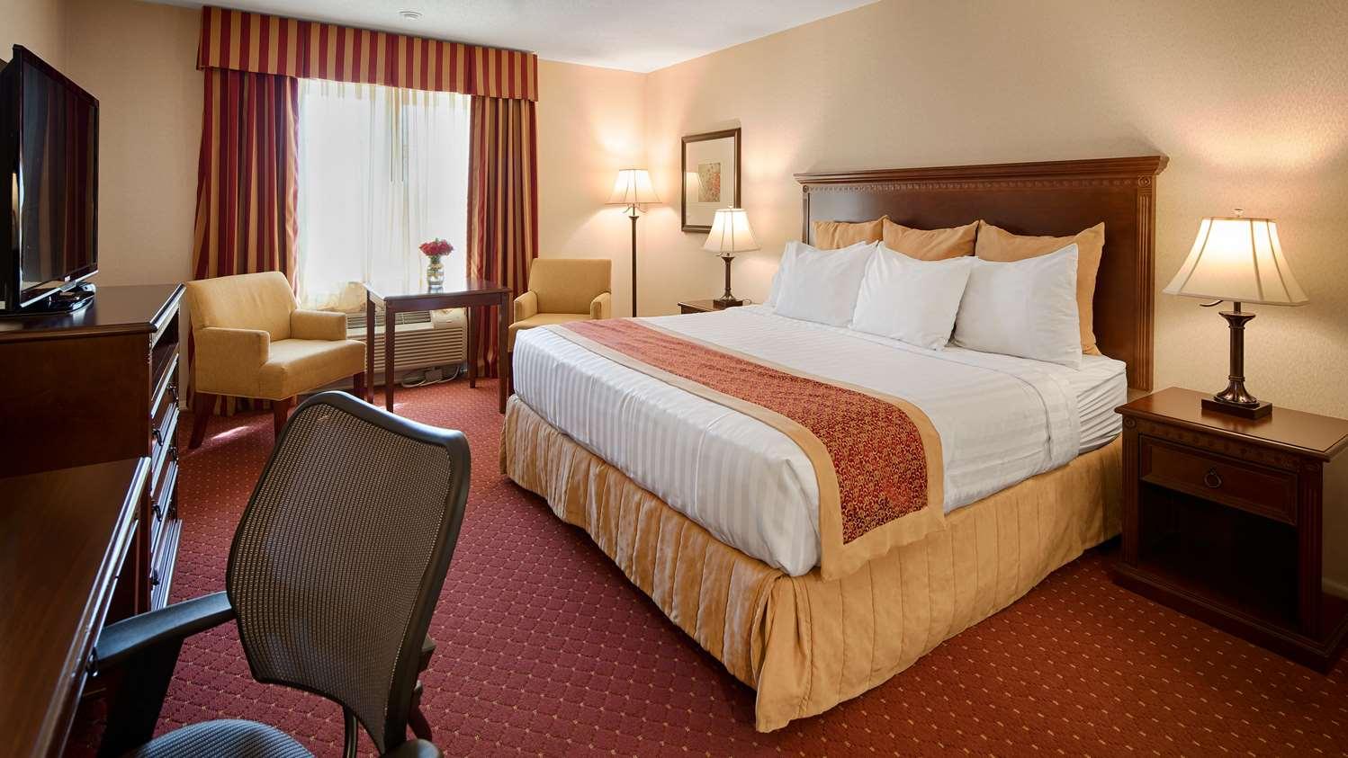 The Westfield Inn, BW Signature Collection Экстерьер фото
