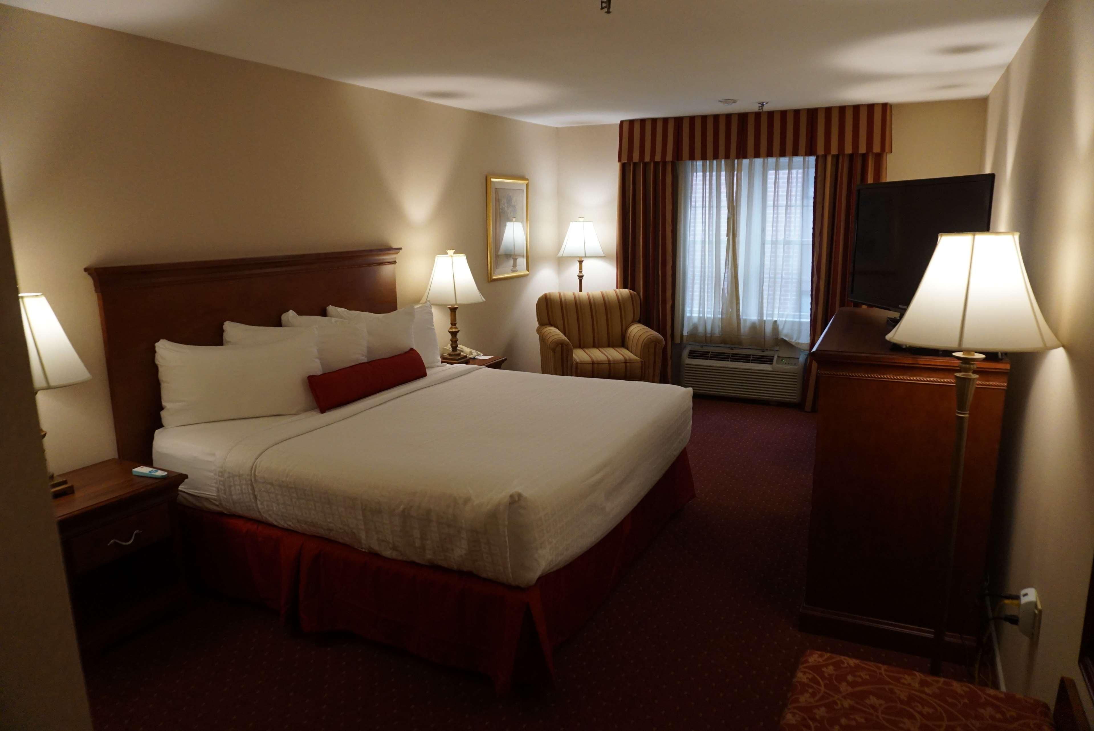 The Westfield Inn, BW Signature Collection Экстерьер фото