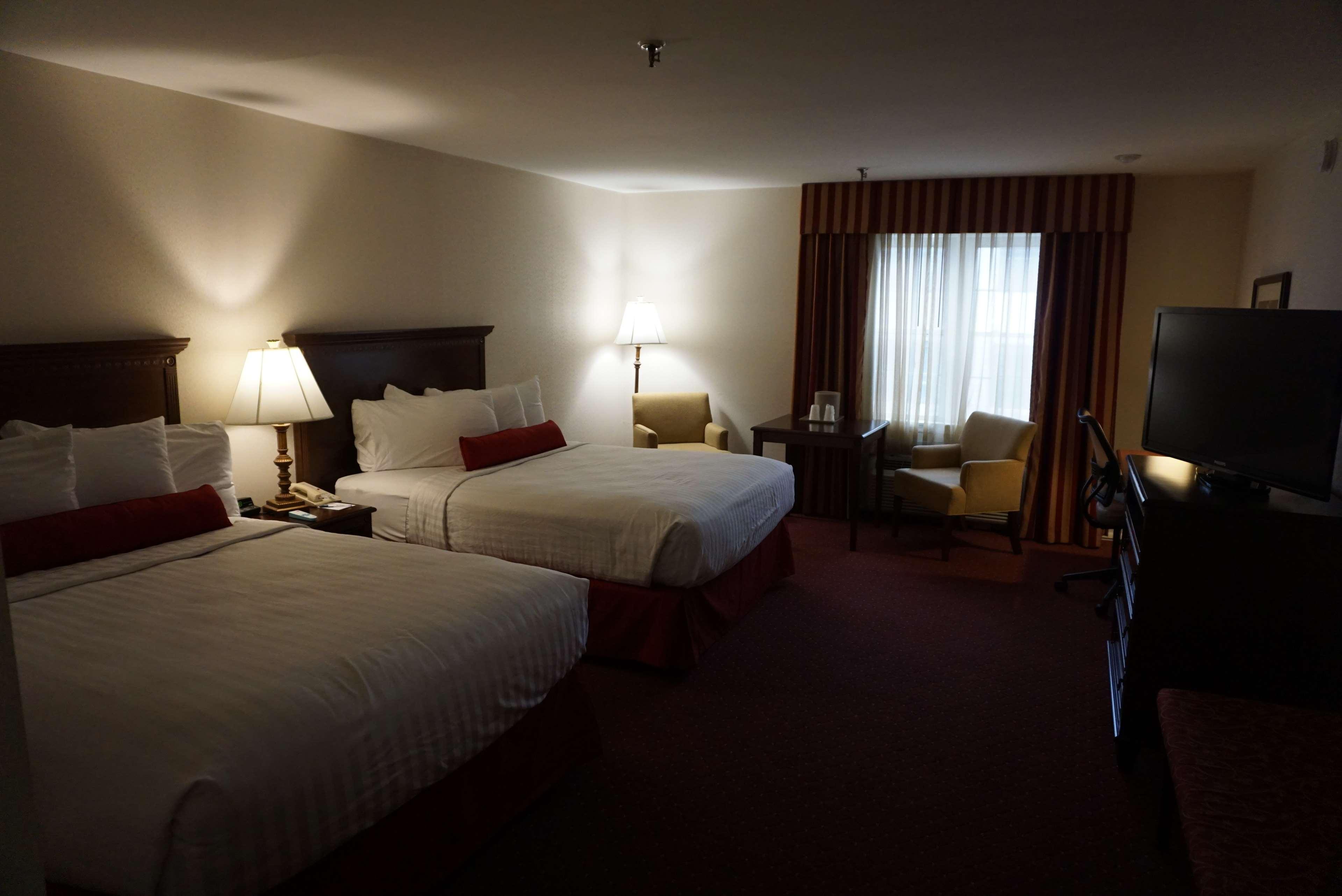 The Westfield Inn, BW Signature Collection Экстерьер фото