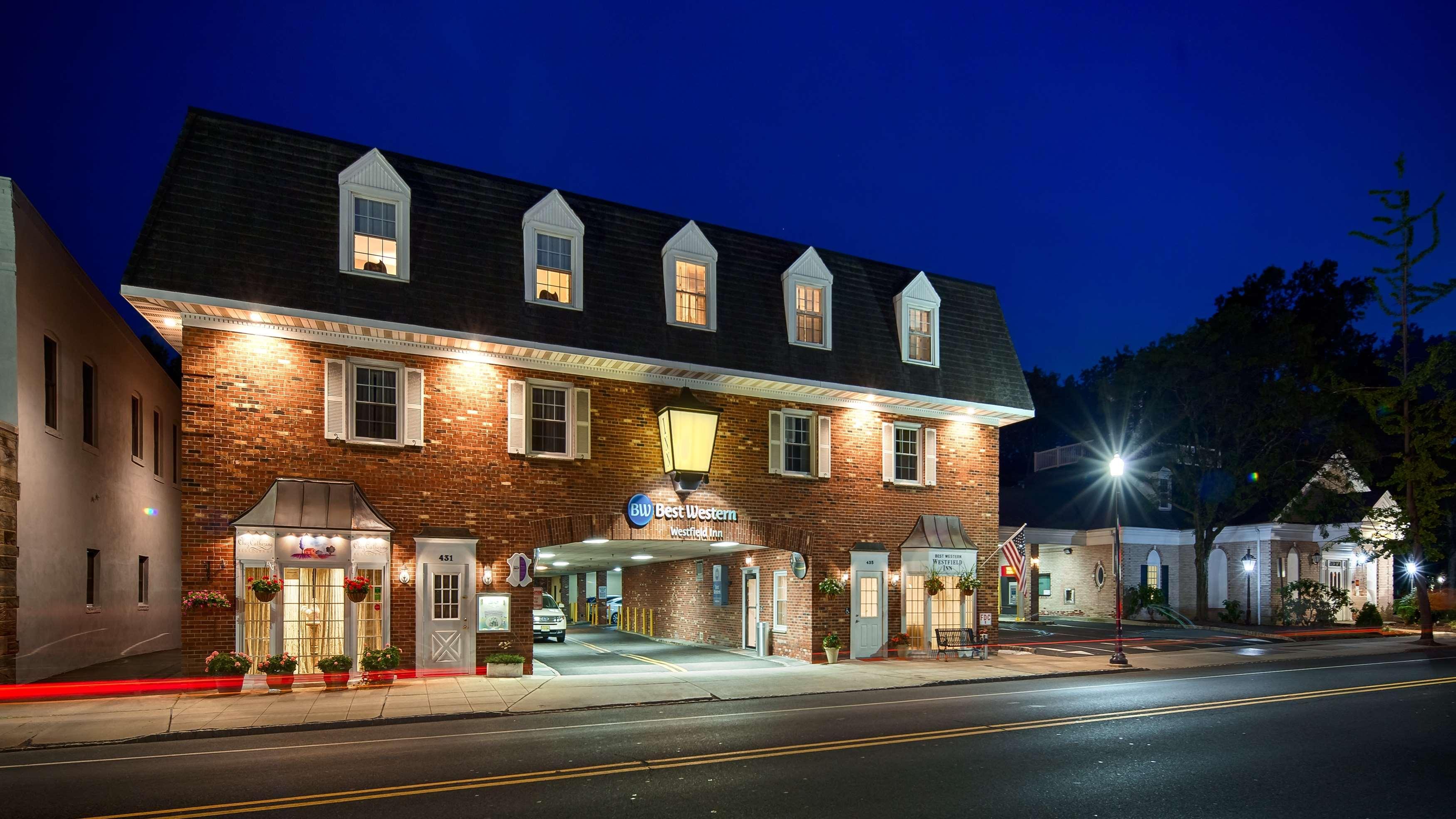 The Westfield Inn, BW Signature Collection Экстерьер фото