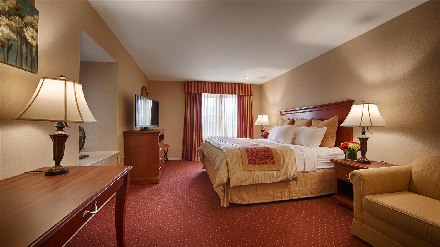 The Westfield Inn, BW Signature Collection Экстерьер фото