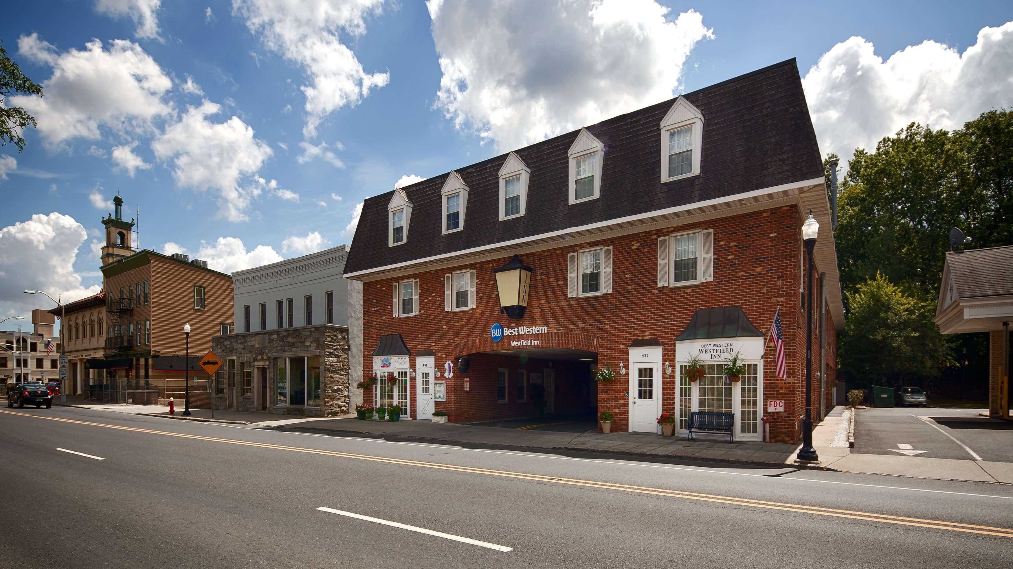 The Westfield Inn, BW Signature Collection Экстерьер фото