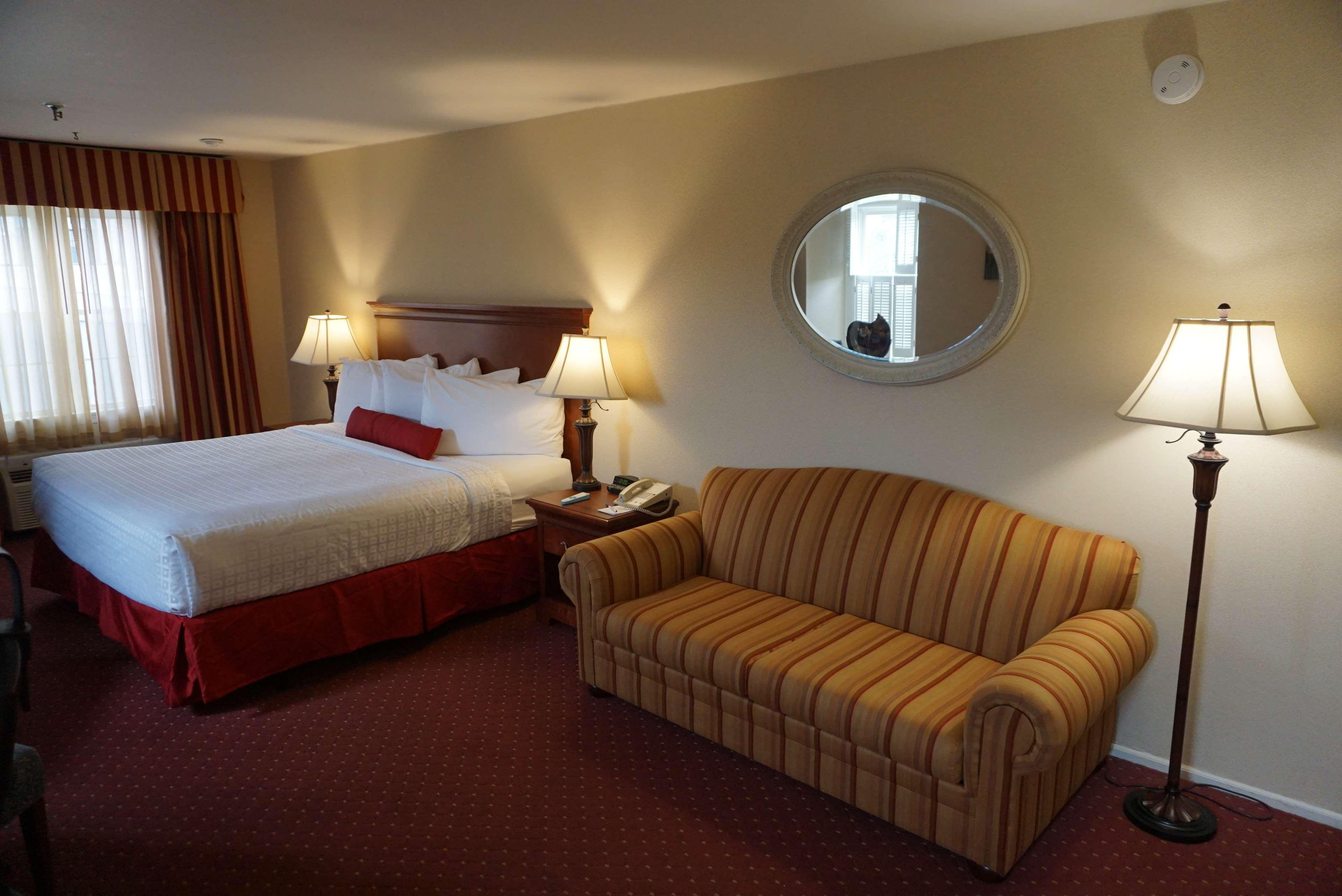 The Westfield Inn, BW Signature Collection Экстерьер фото