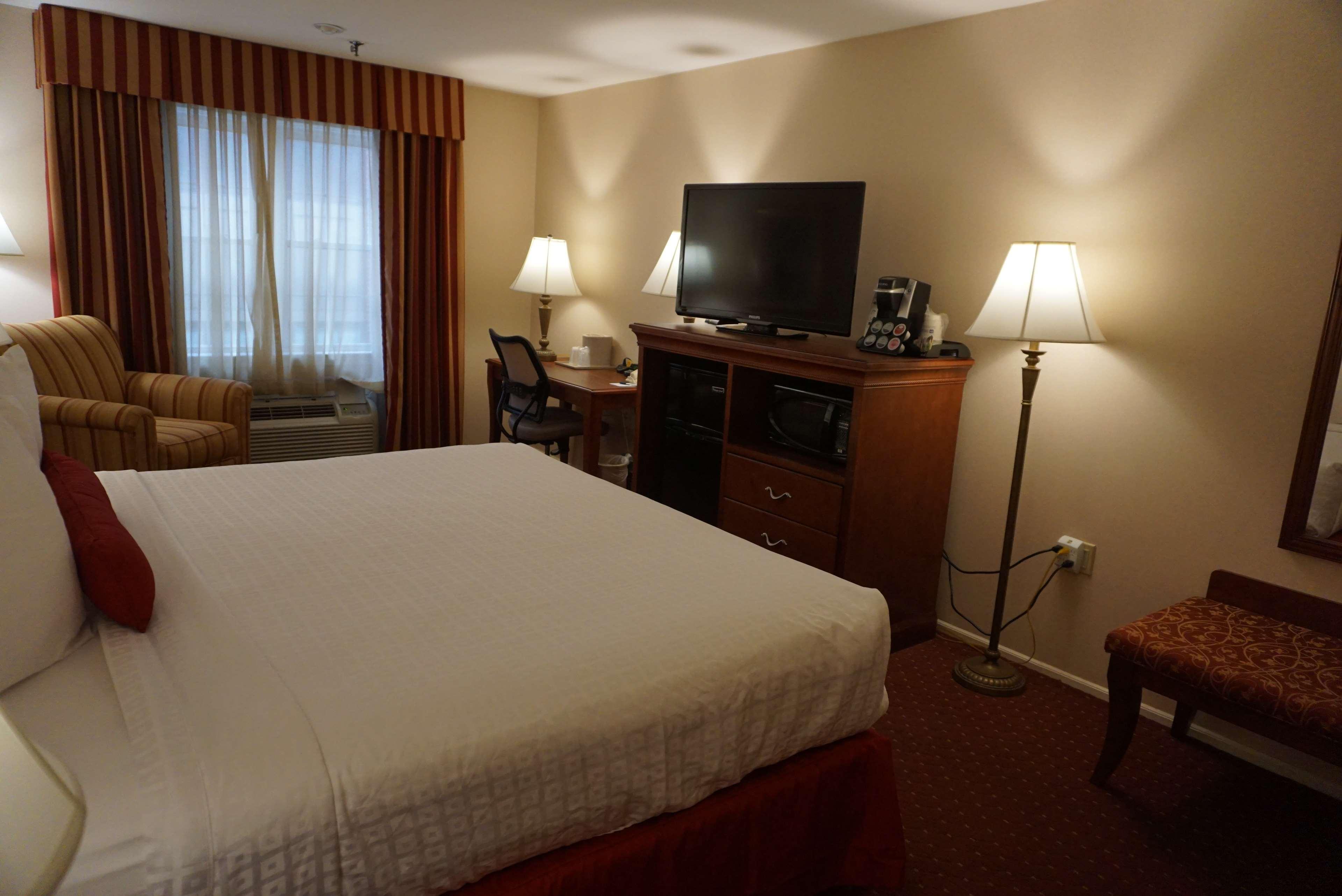 The Westfield Inn, BW Signature Collection Экстерьер фото