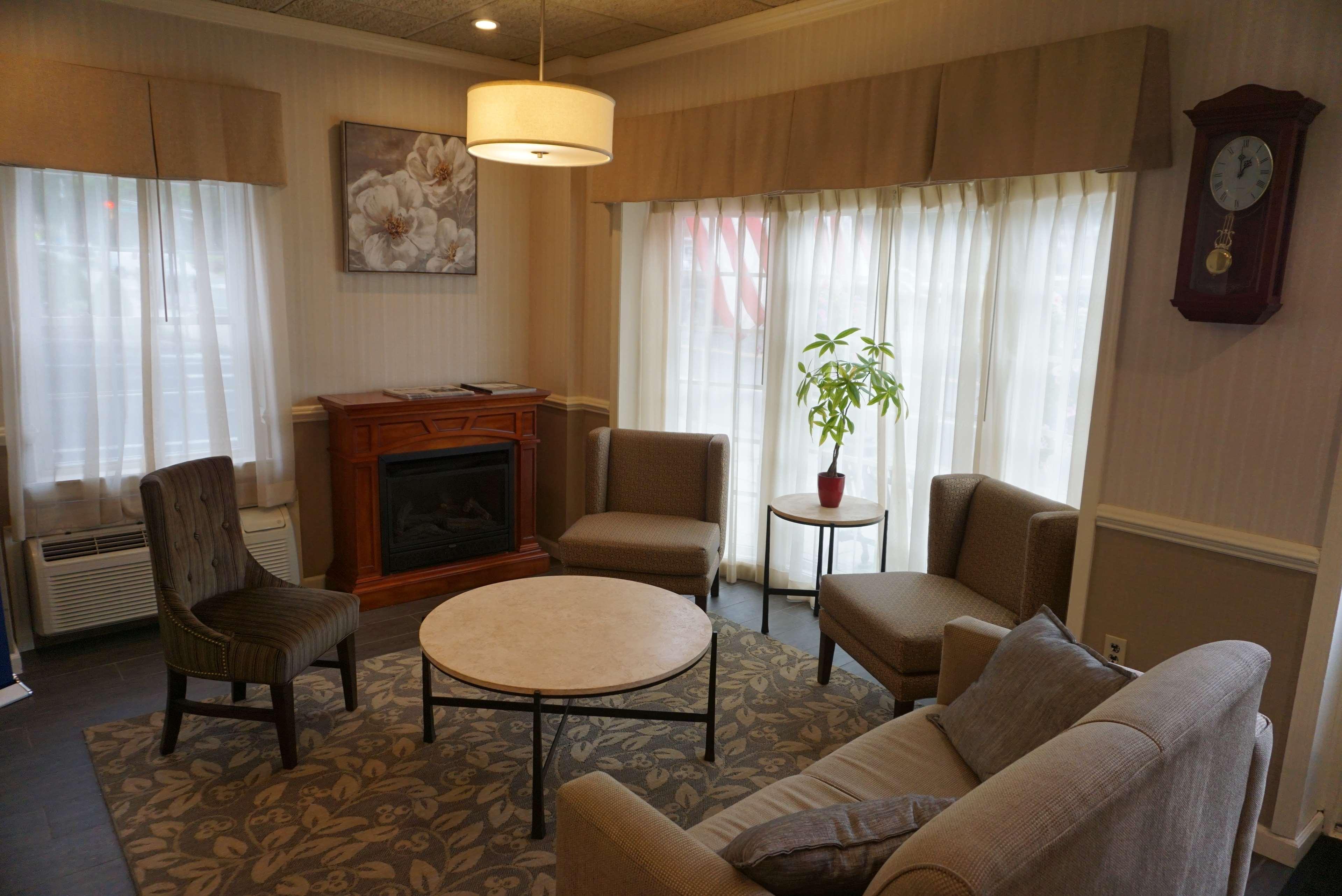 The Westfield Inn, BW Signature Collection Экстерьер фото