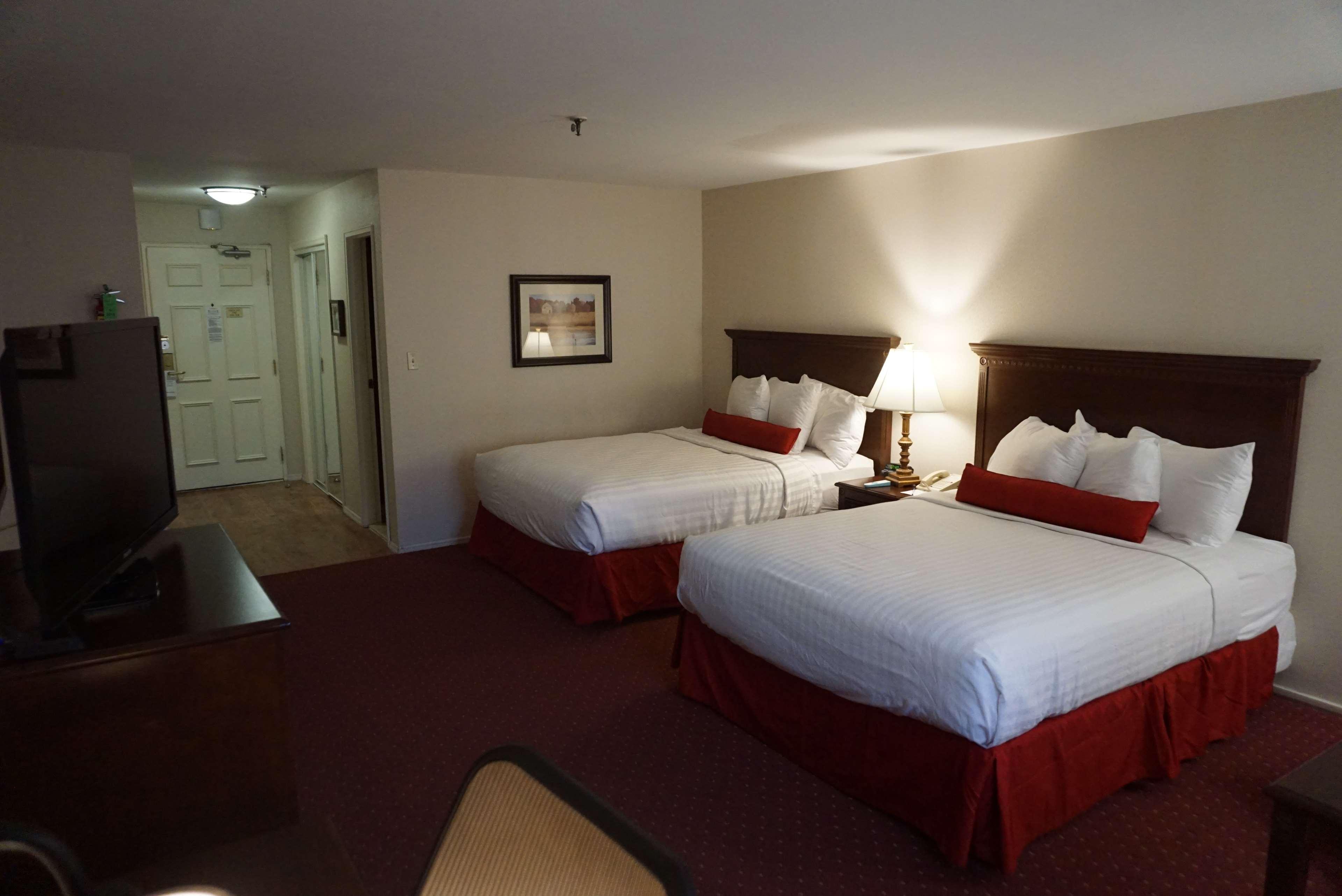The Westfield Inn, BW Signature Collection Экстерьер фото