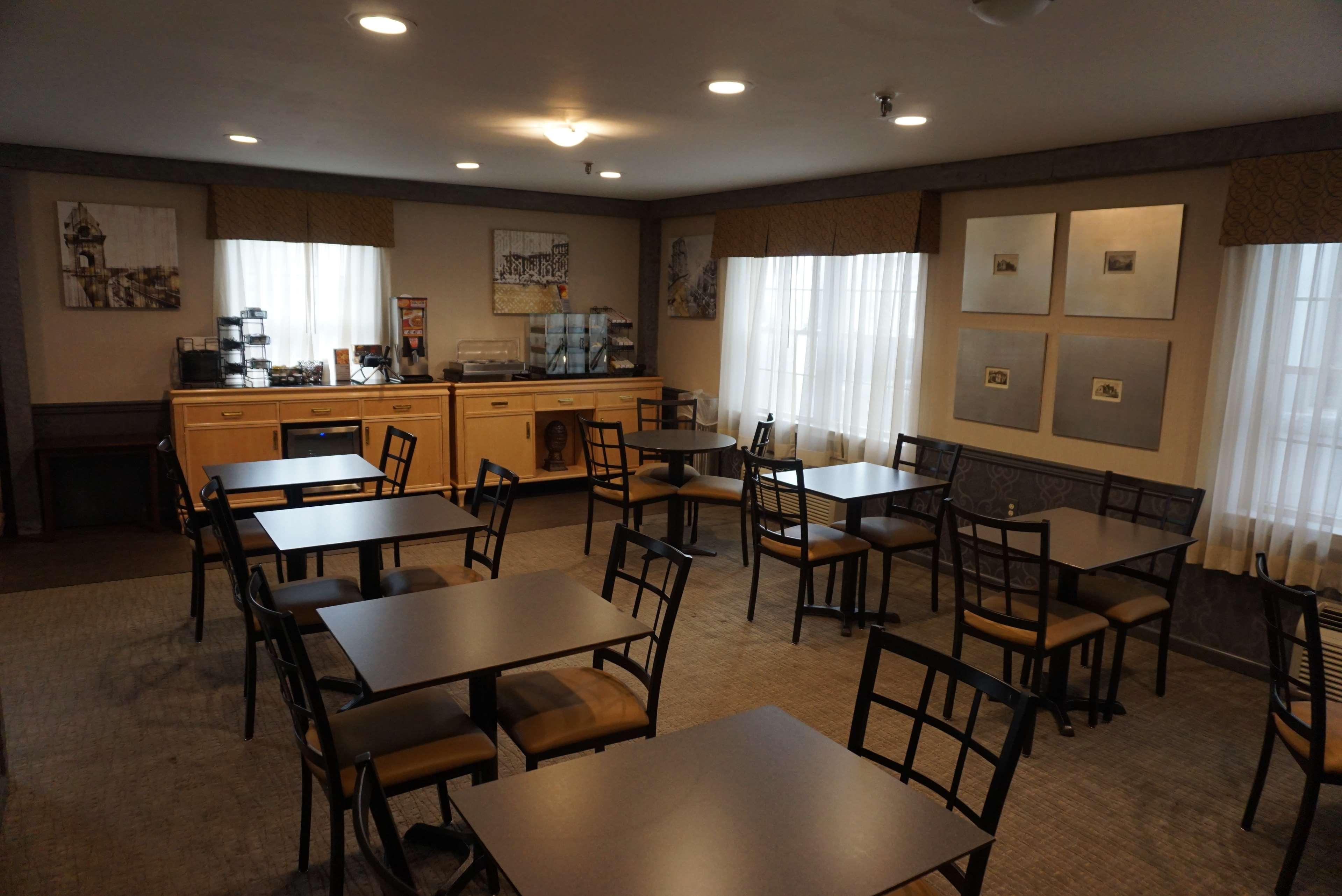 The Westfield Inn, BW Signature Collection Экстерьер фото