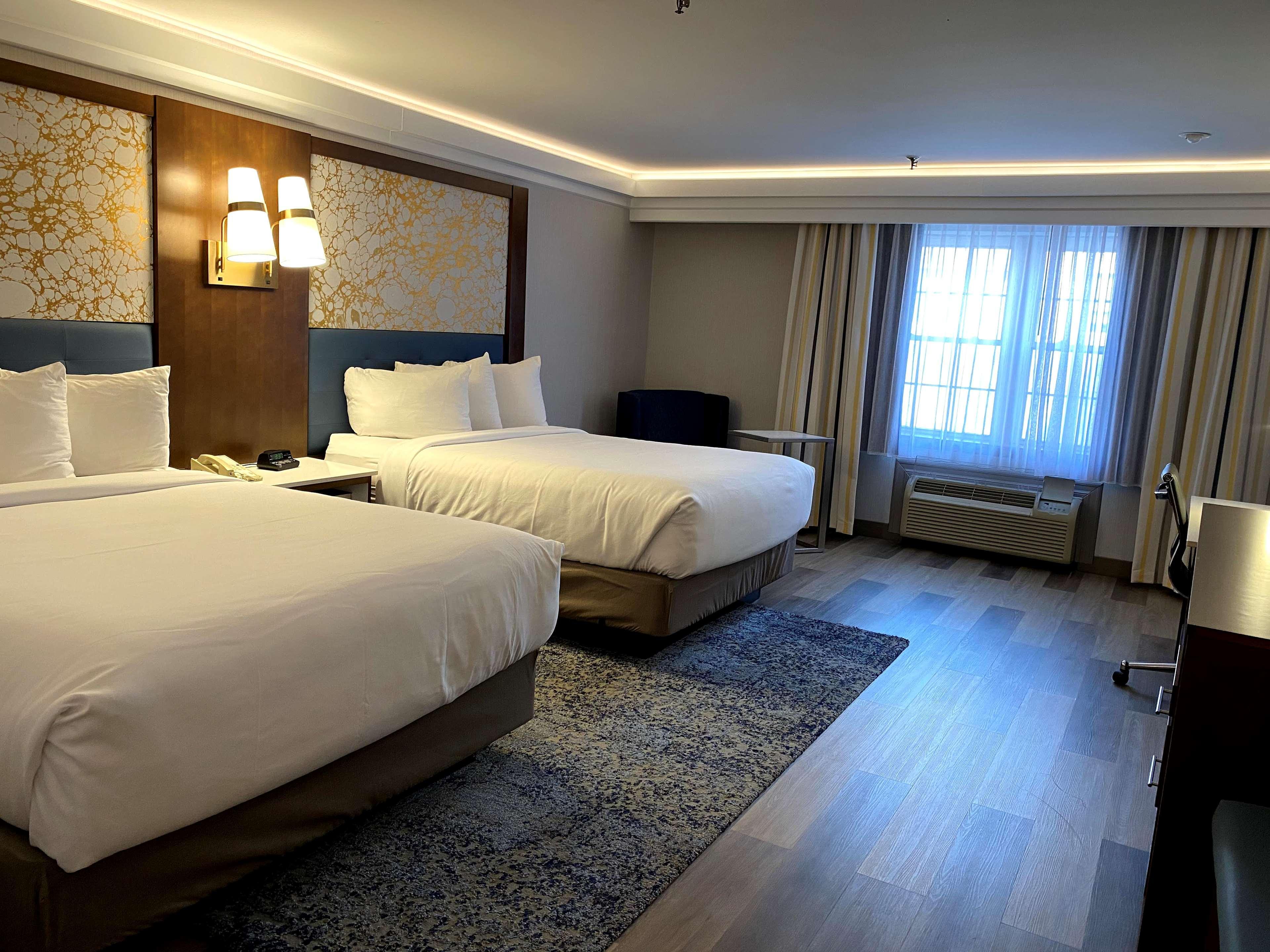 The Westfield Inn, BW Signature Collection Экстерьер фото