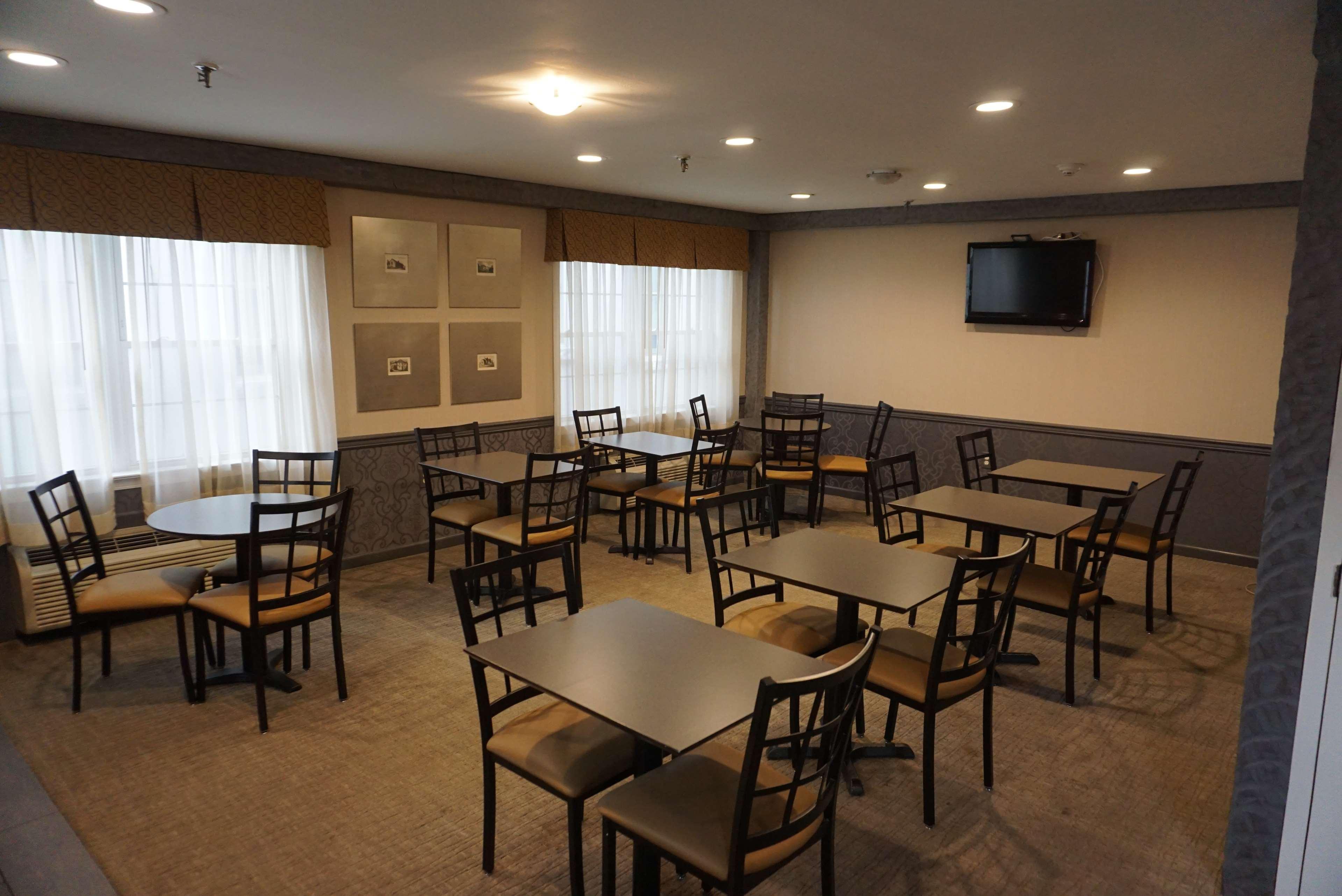 The Westfield Inn, BW Signature Collection Экстерьер фото