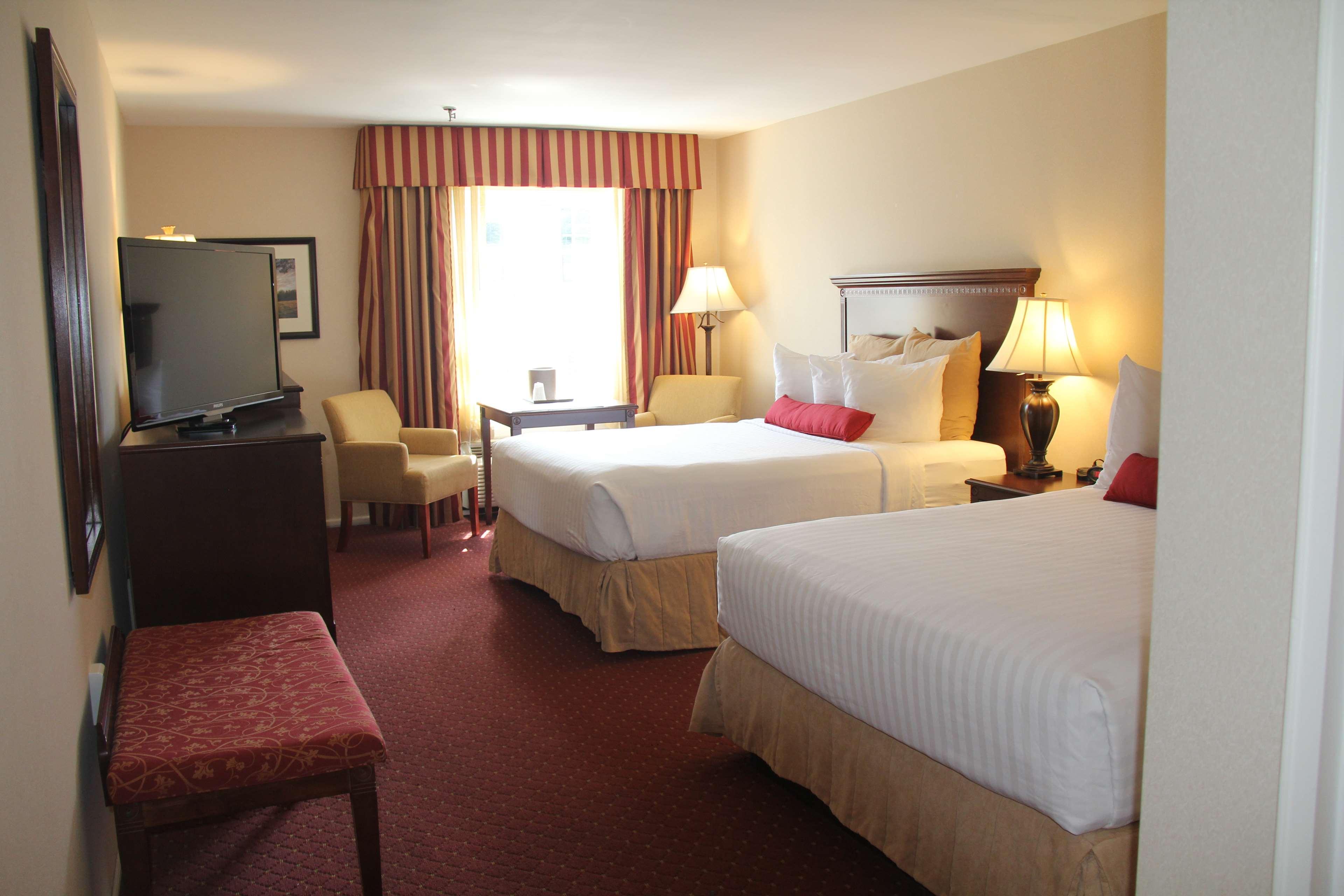 The Westfield Inn, BW Signature Collection Экстерьер фото