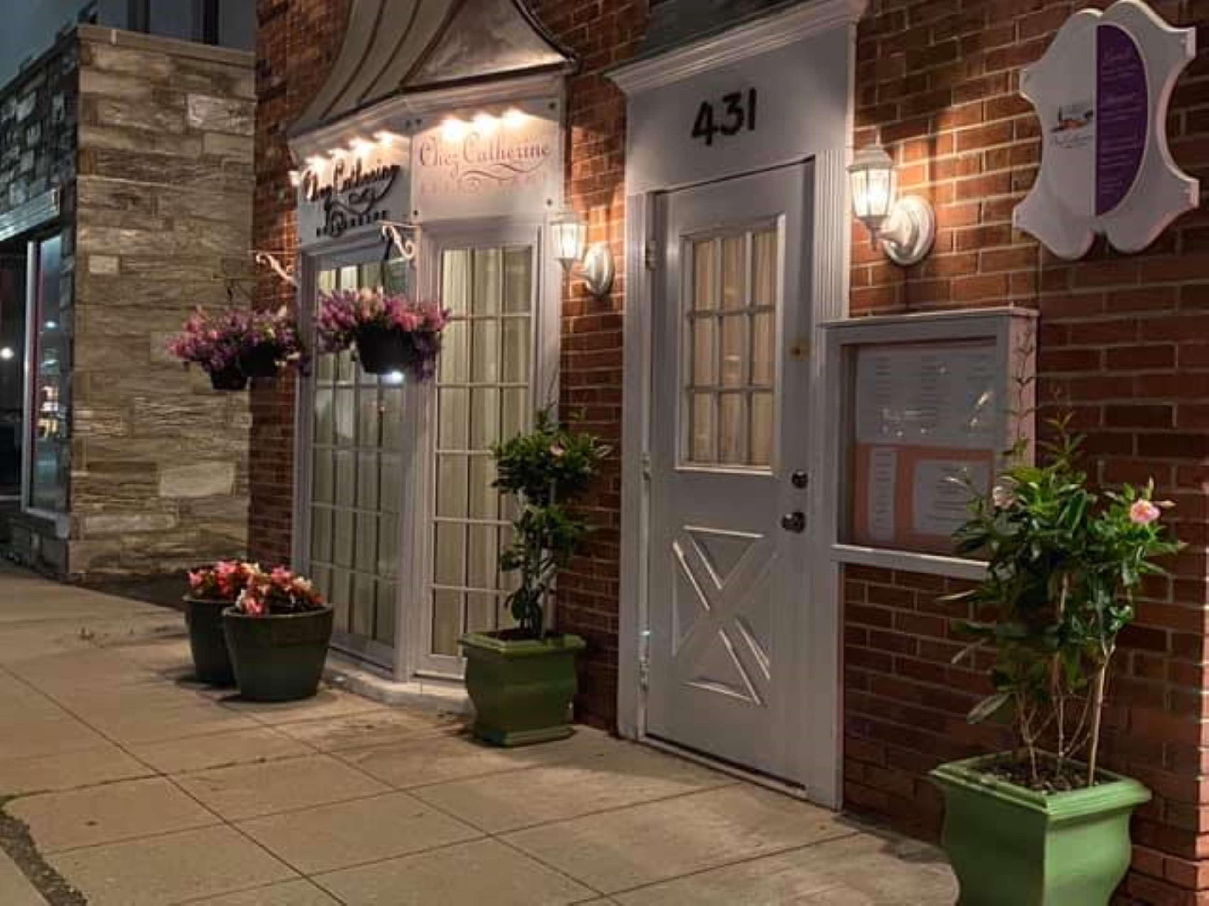 The Westfield Inn, BW Signature Collection Экстерьер фото