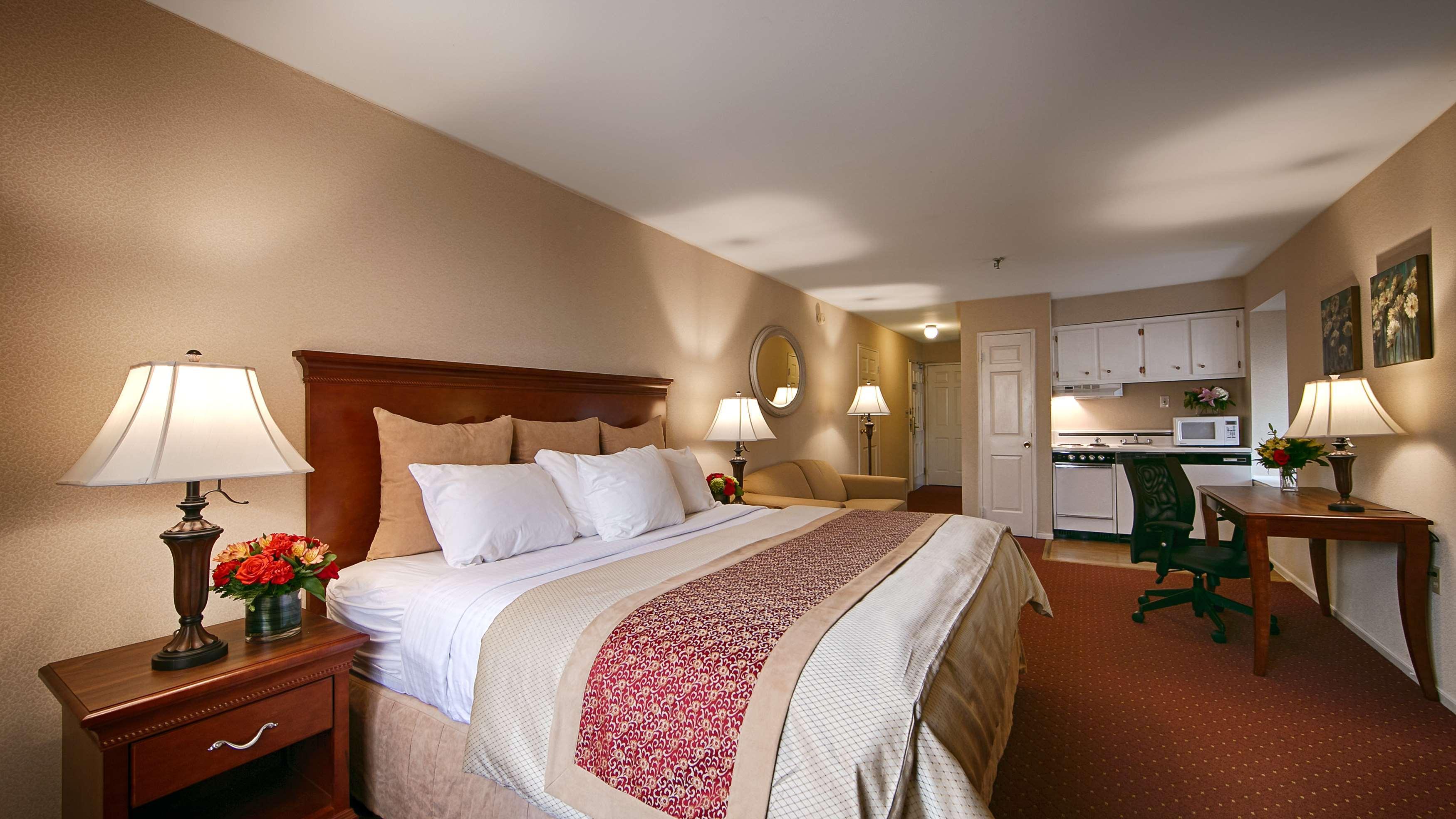 The Westfield Inn, BW Signature Collection Экстерьер фото