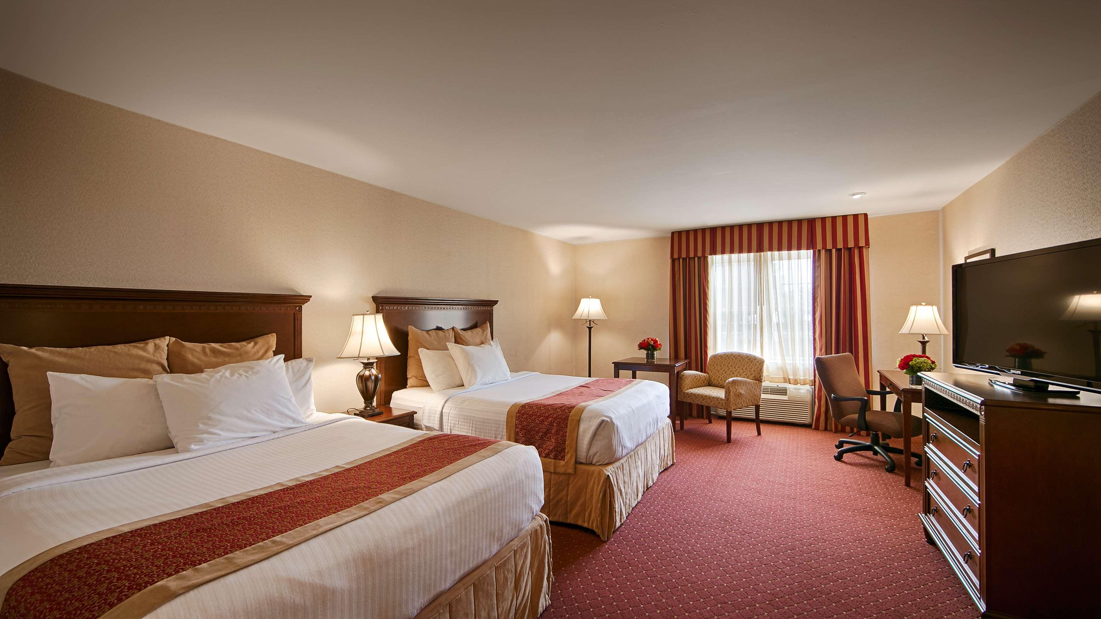 The Westfield Inn, BW Signature Collection Экстерьер фото