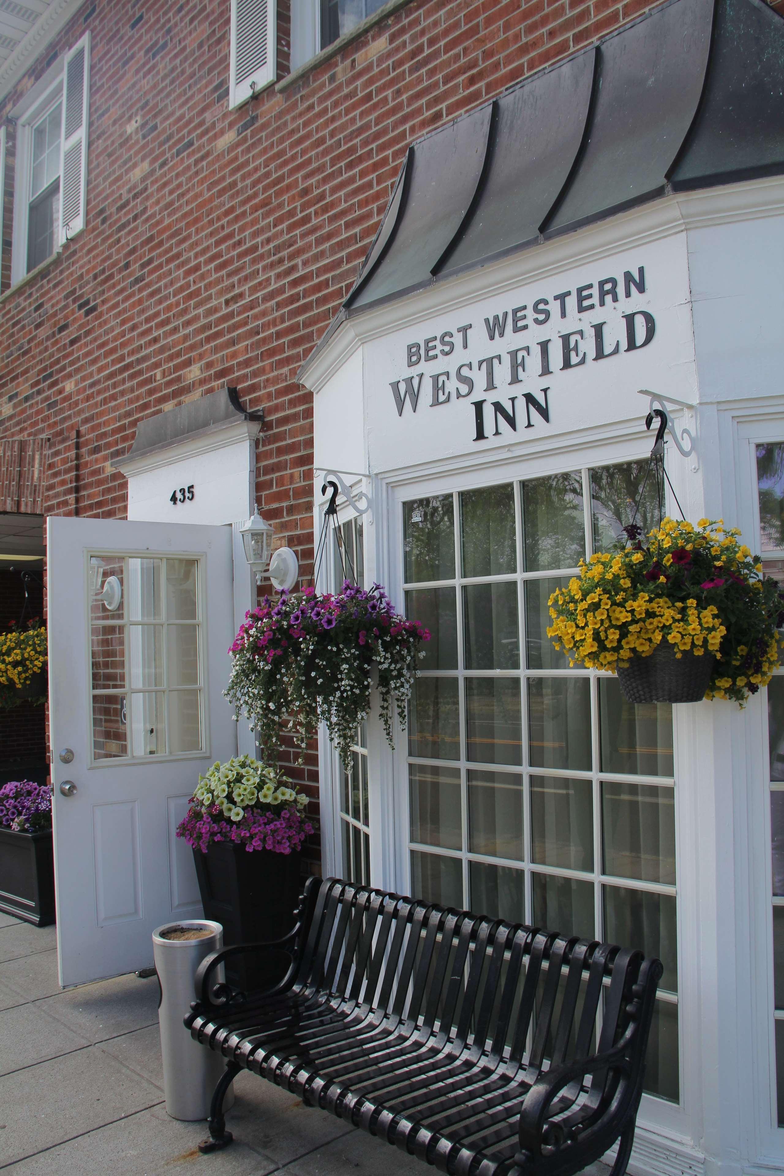 The Westfield Inn, BW Signature Collection Экстерьер фото