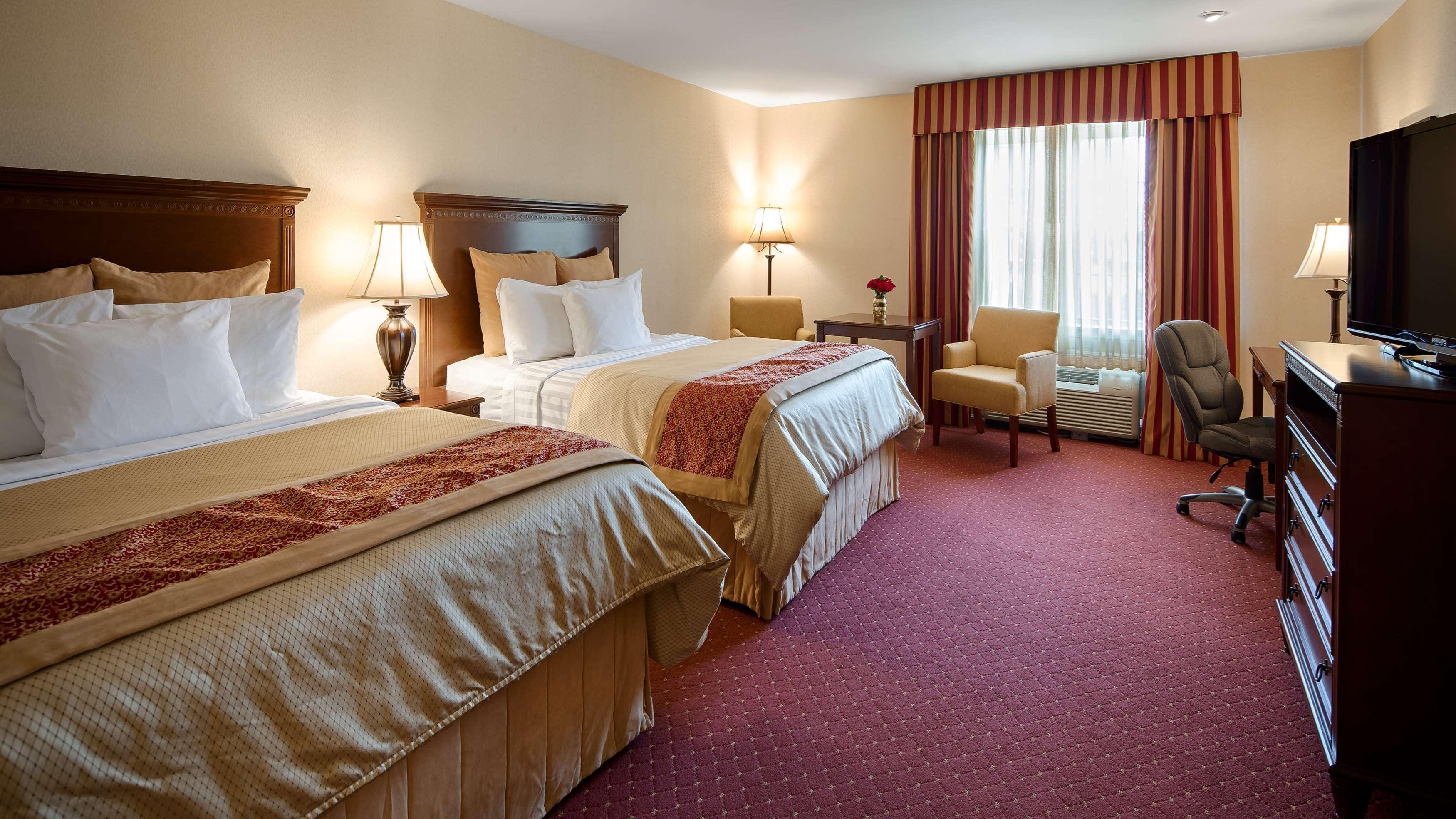 The Westfield Inn, BW Signature Collection Экстерьер фото