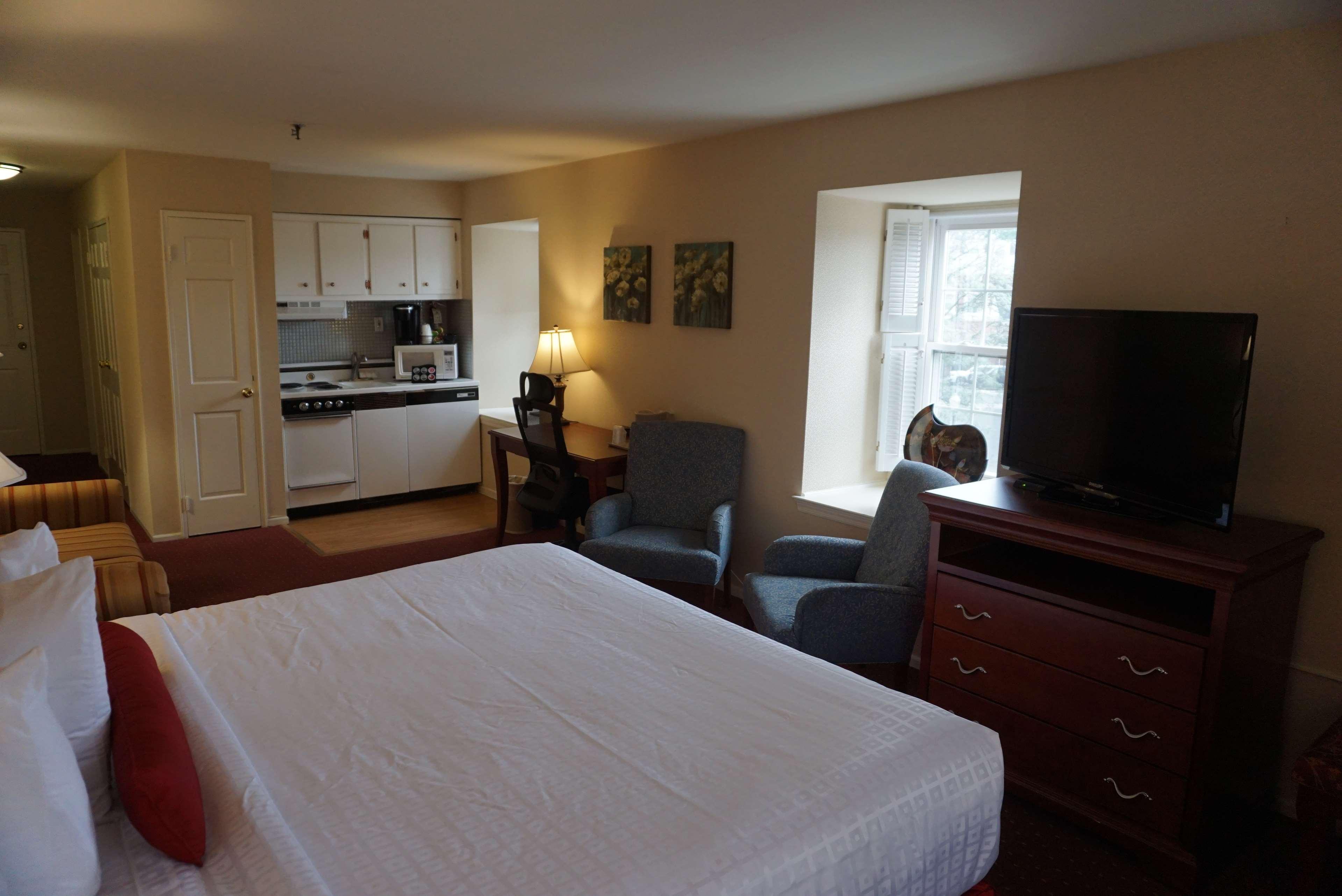 The Westfield Inn, BW Signature Collection Экстерьер фото