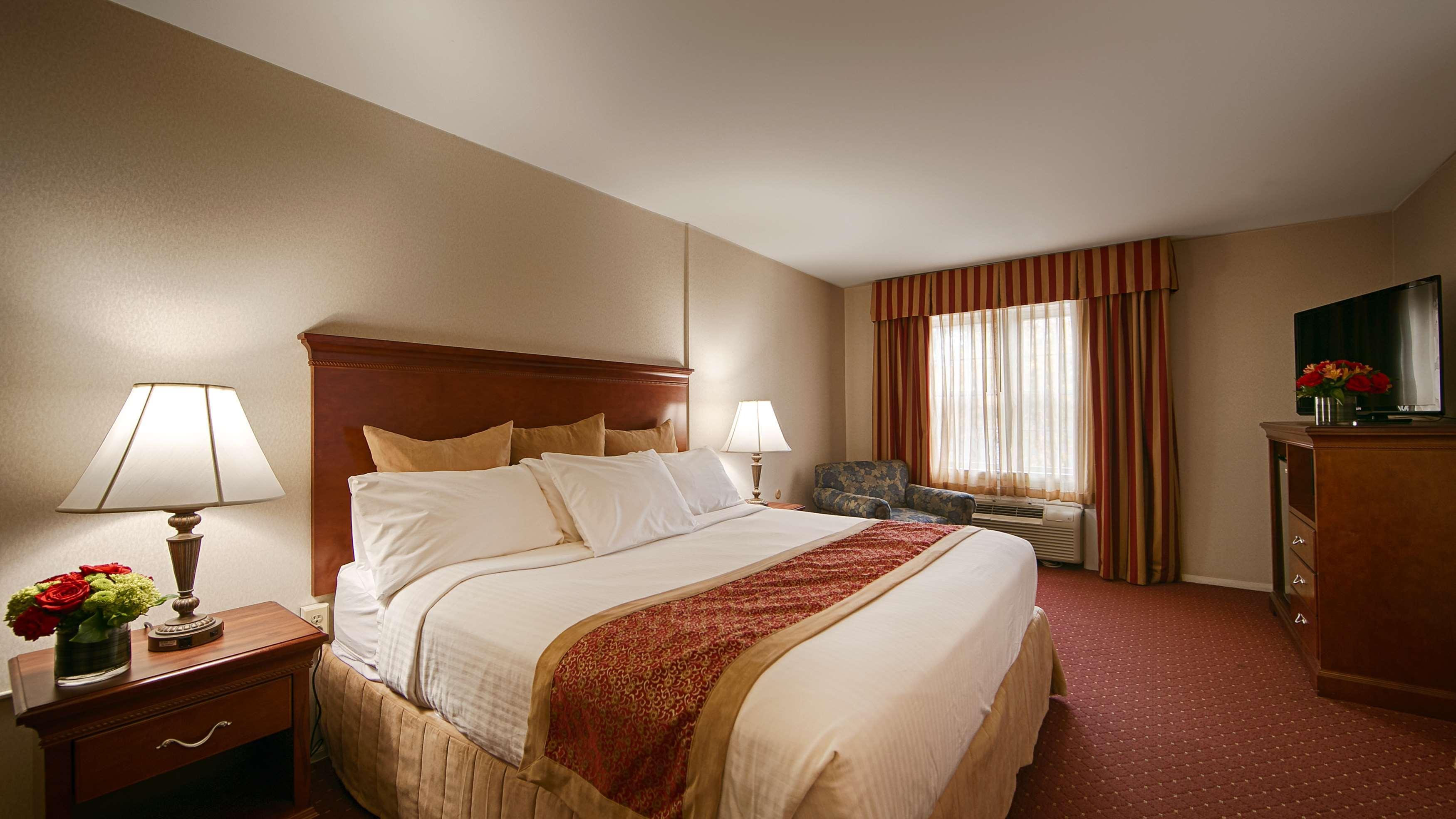 The Westfield Inn, BW Signature Collection Экстерьер фото