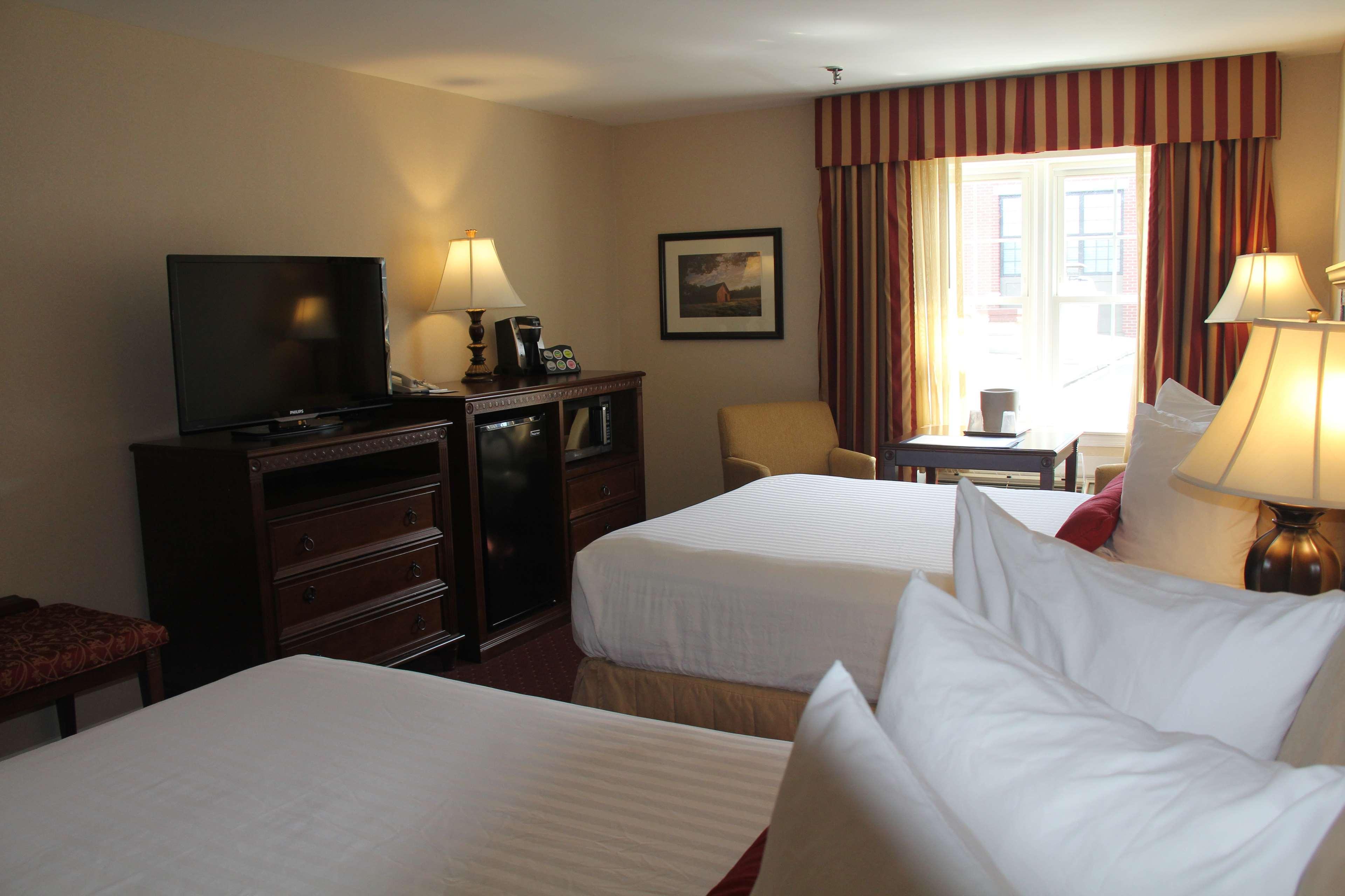 The Westfield Inn, BW Signature Collection Экстерьер фото