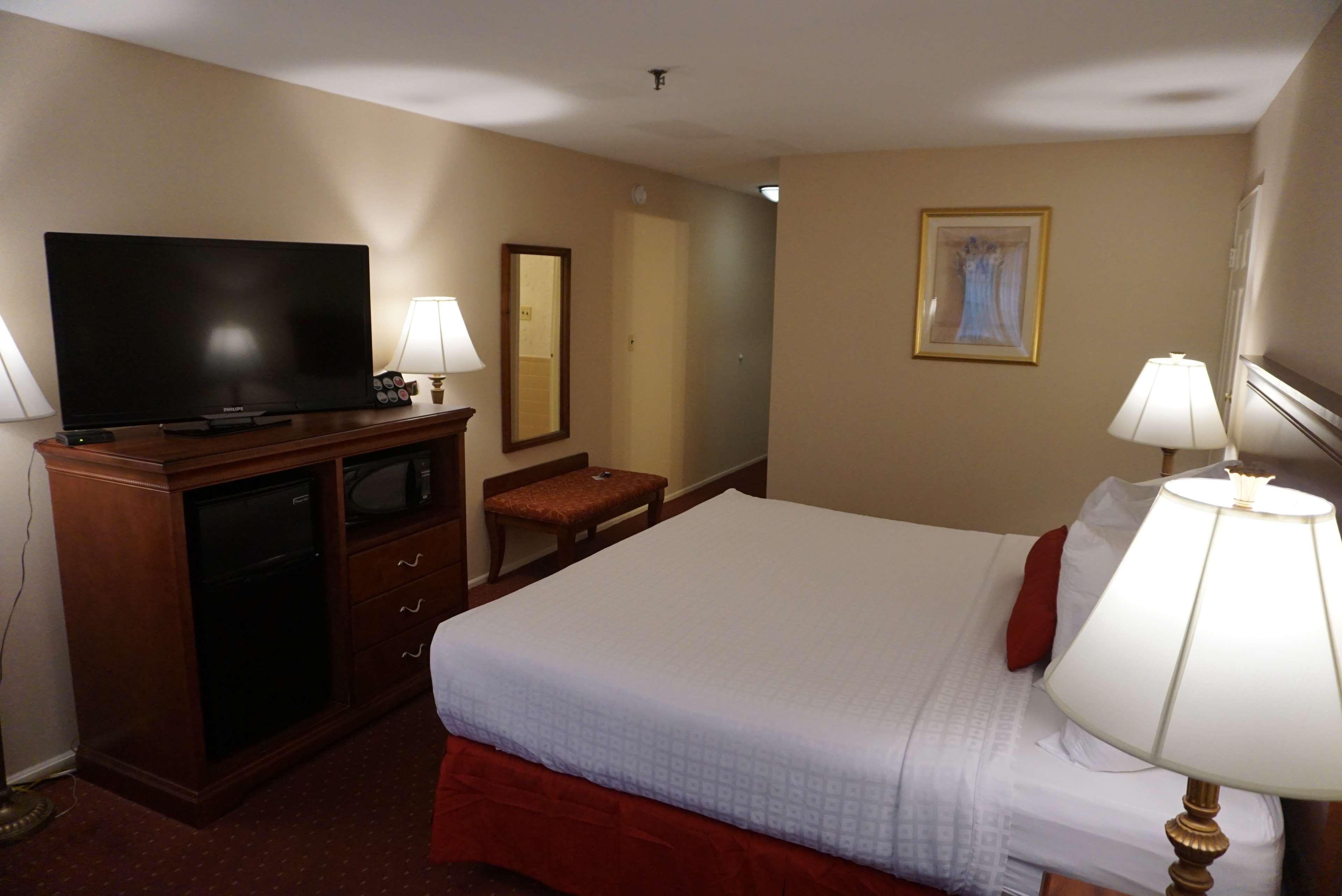 The Westfield Inn, BW Signature Collection Экстерьер фото
