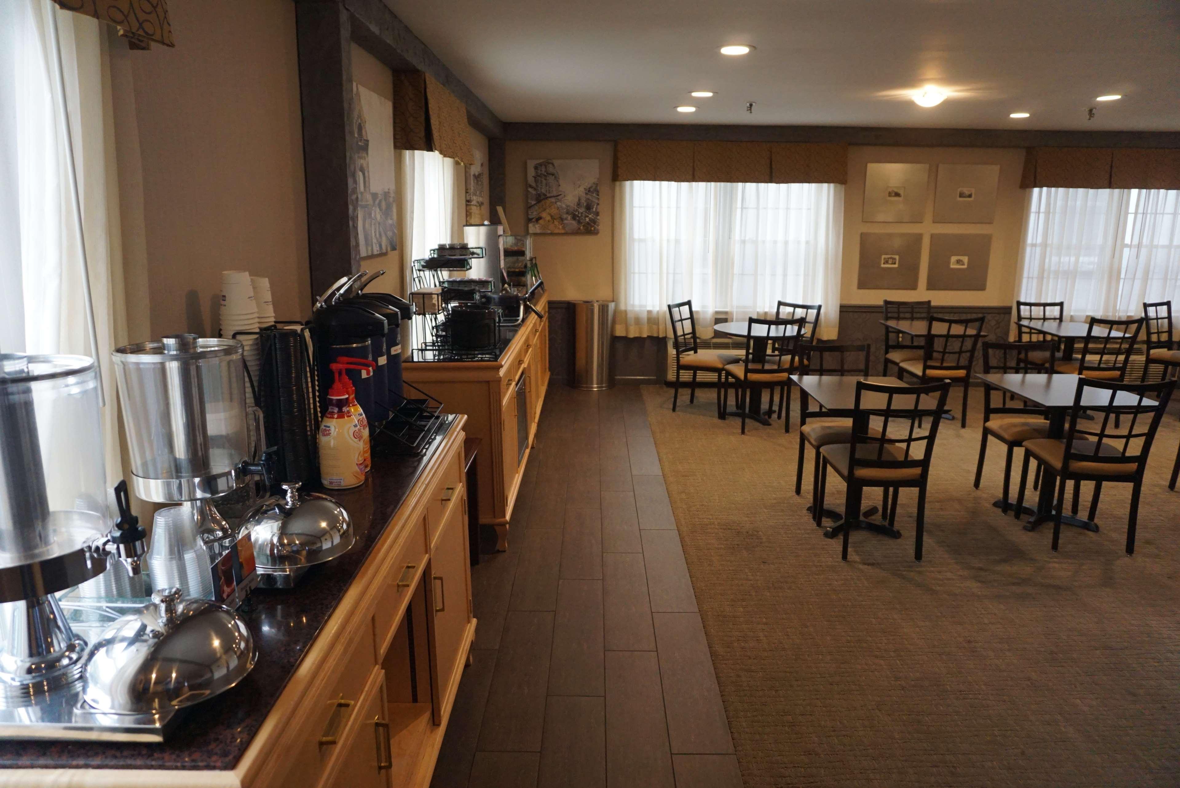 The Westfield Inn, BW Signature Collection Экстерьер фото