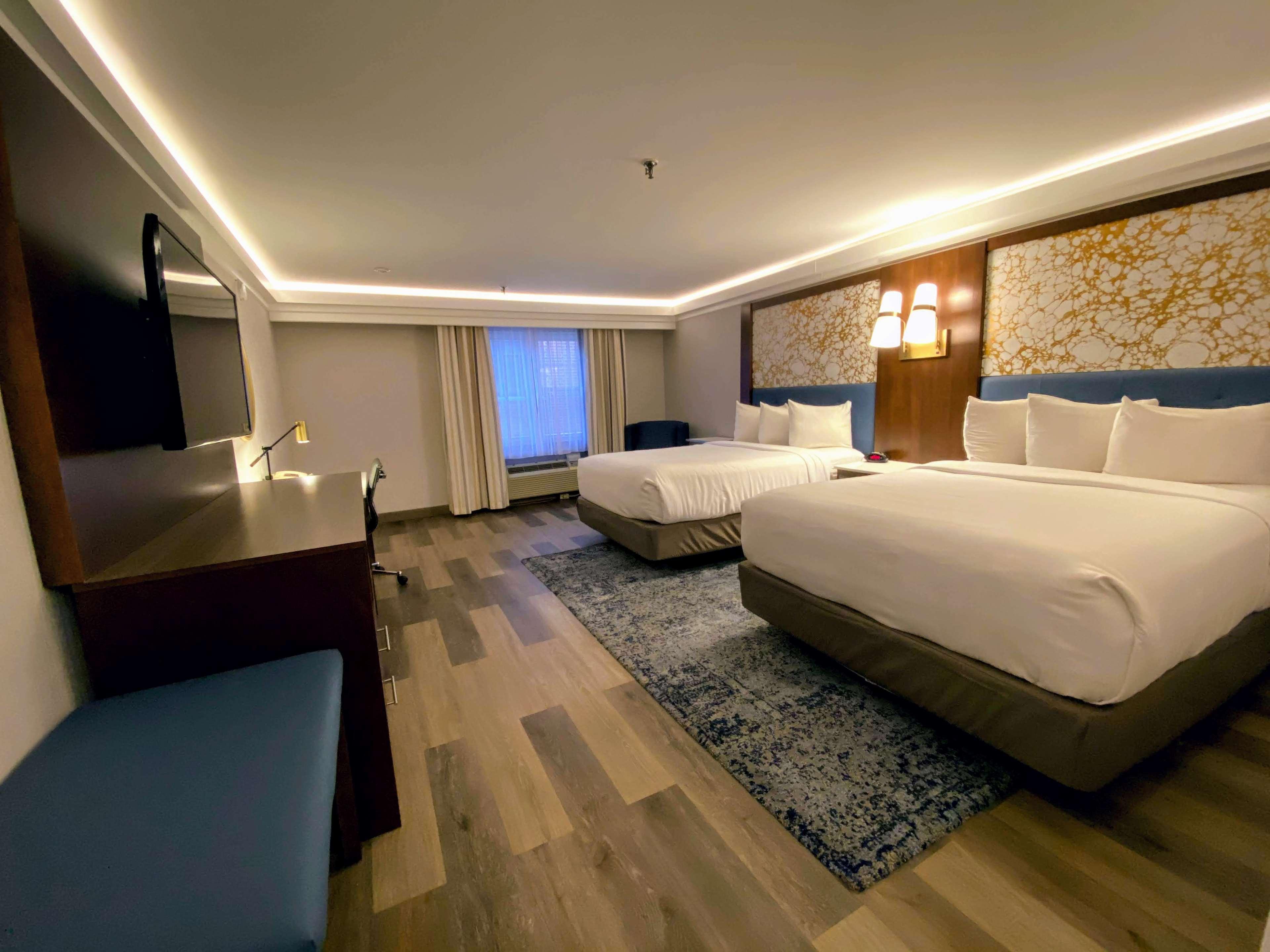 The Westfield Inn, BW Signature Collection Экстерьер фото