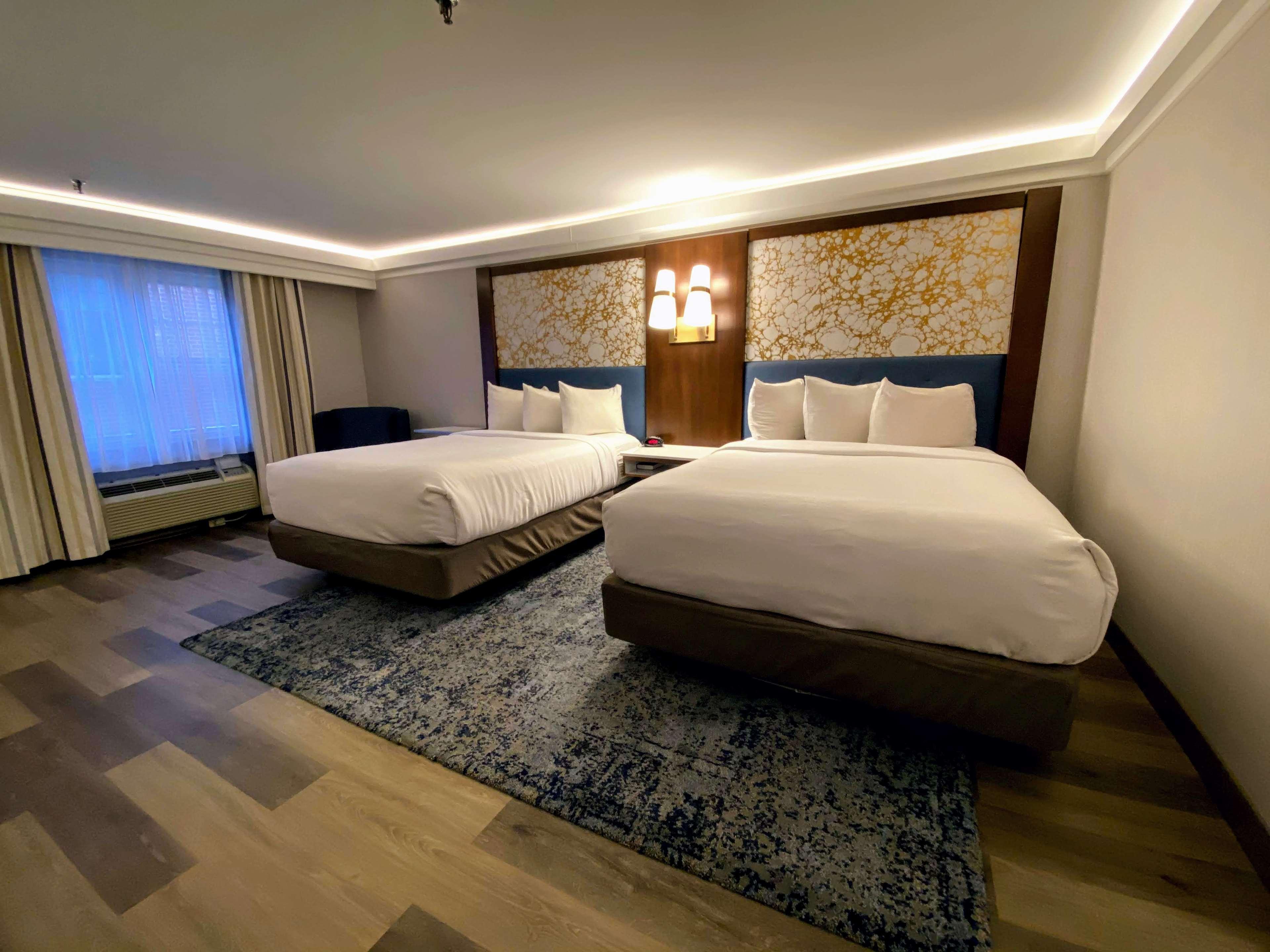The Westfield Inn, BW Signature Collection Экстерьер фото