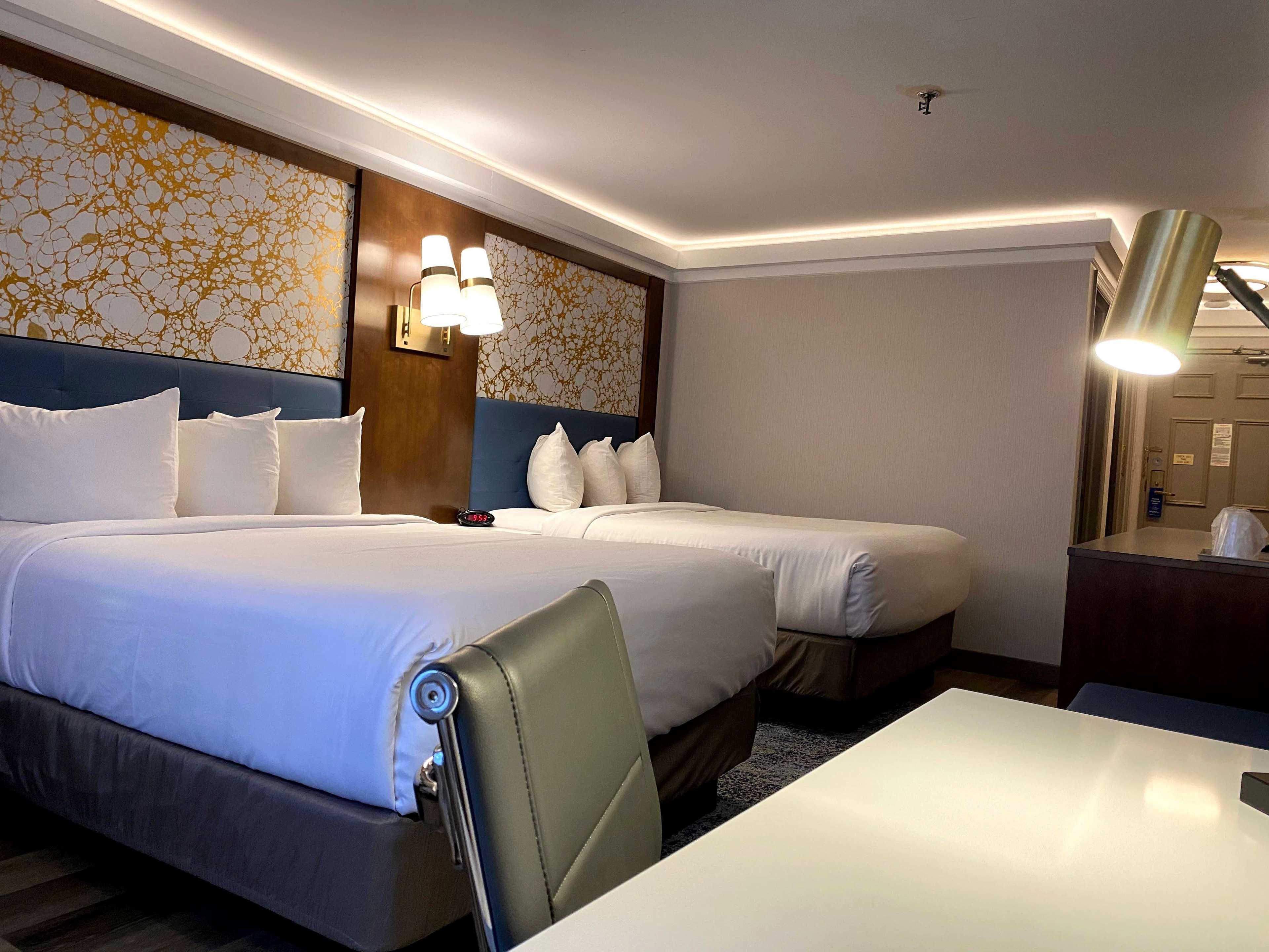 The Westfield Inn, BW Signature Collection Экстерьер фото