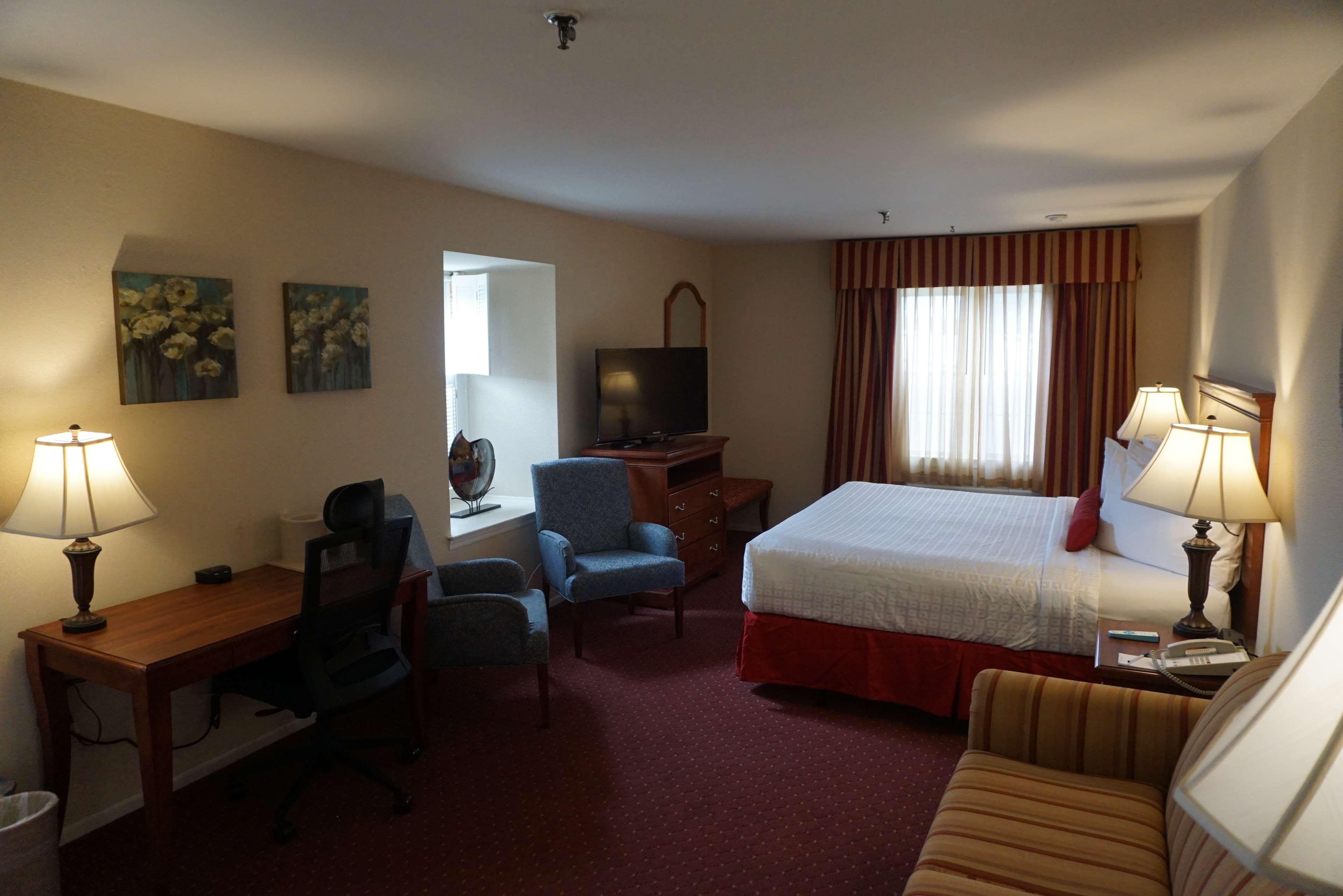The Westfield Inn, BW Signature Collection Экстерьер фото