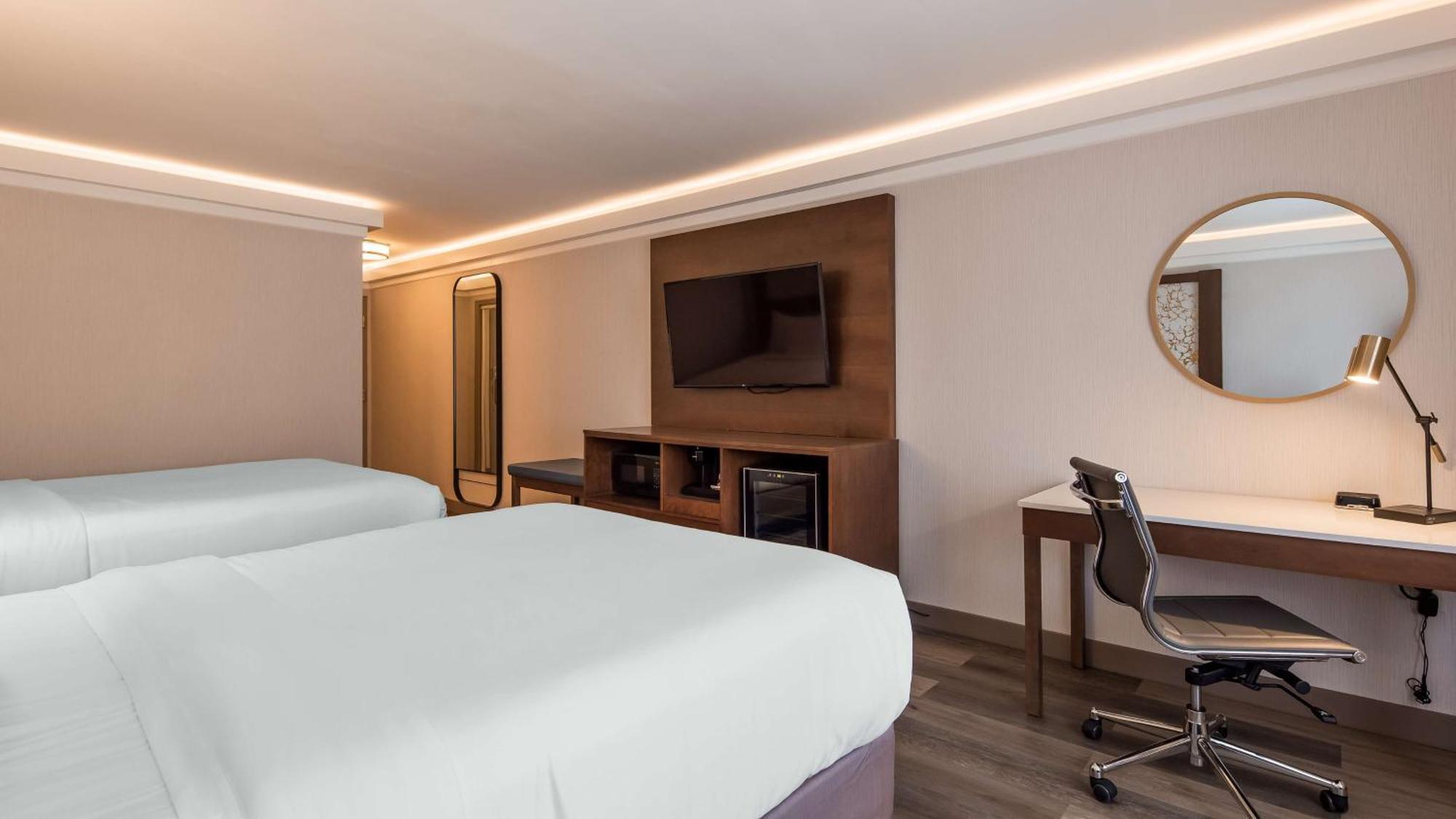 The Westfield Inn, BW Signature Collection Экстерьер фото