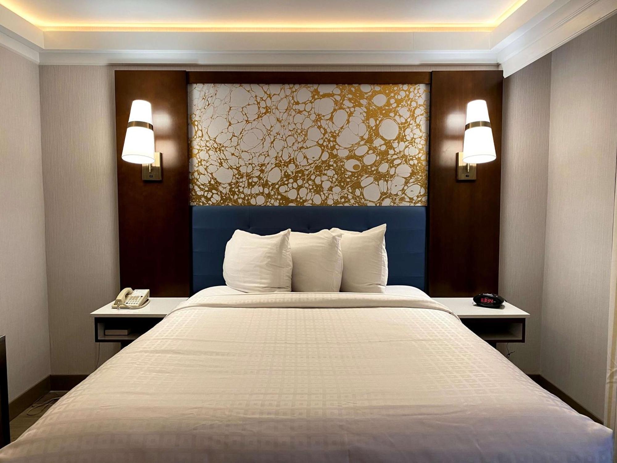 The Westfield Inn, BW Signature Collection Экстерьер фото
