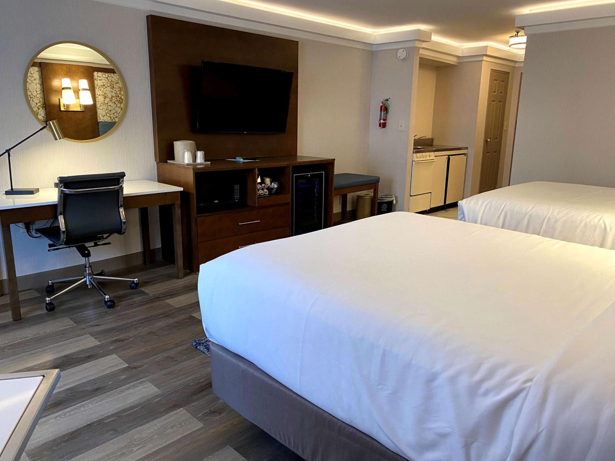 The Westfield Inn, BW Signature Collection Экстерьер фото