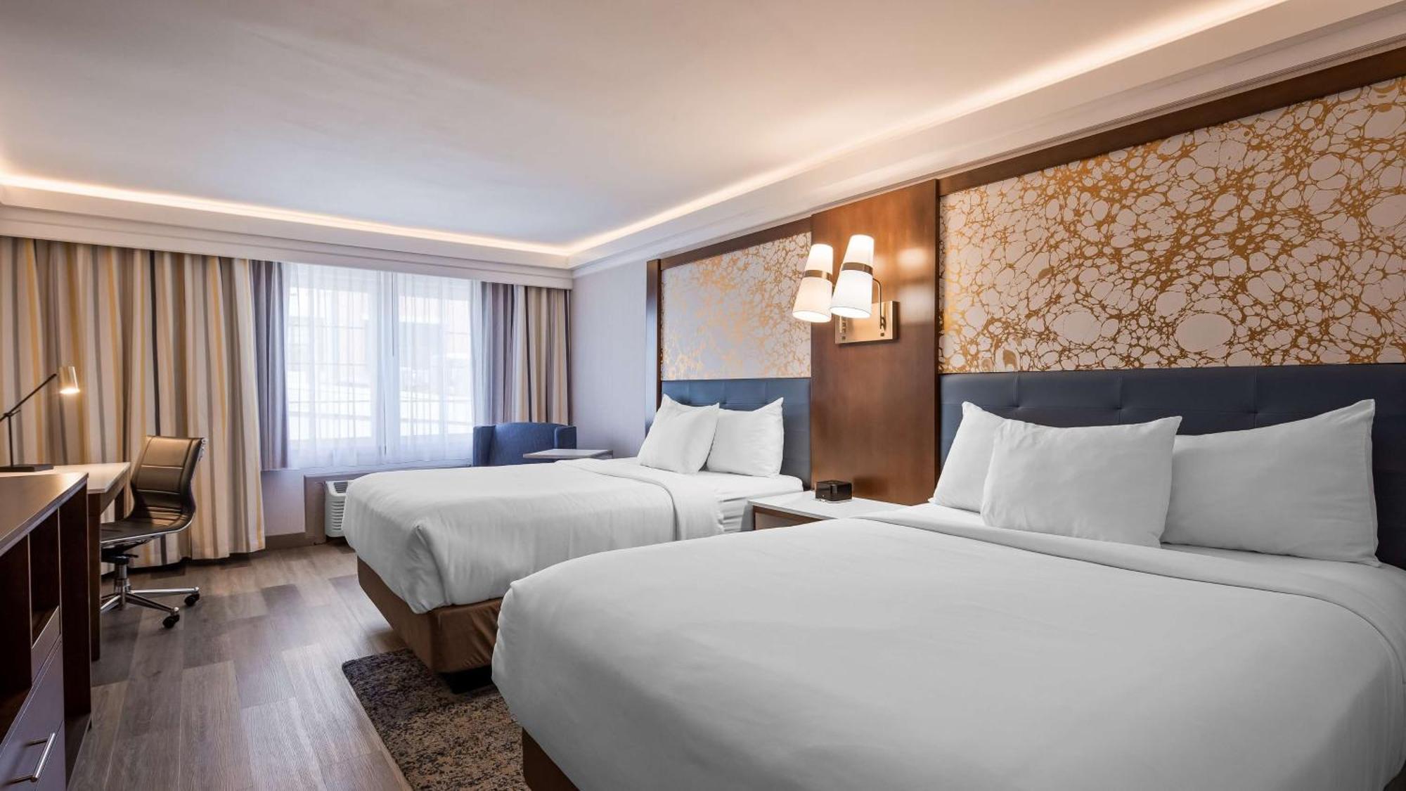 The Westfield Inn, BW Signature Collection Экстерьер фото