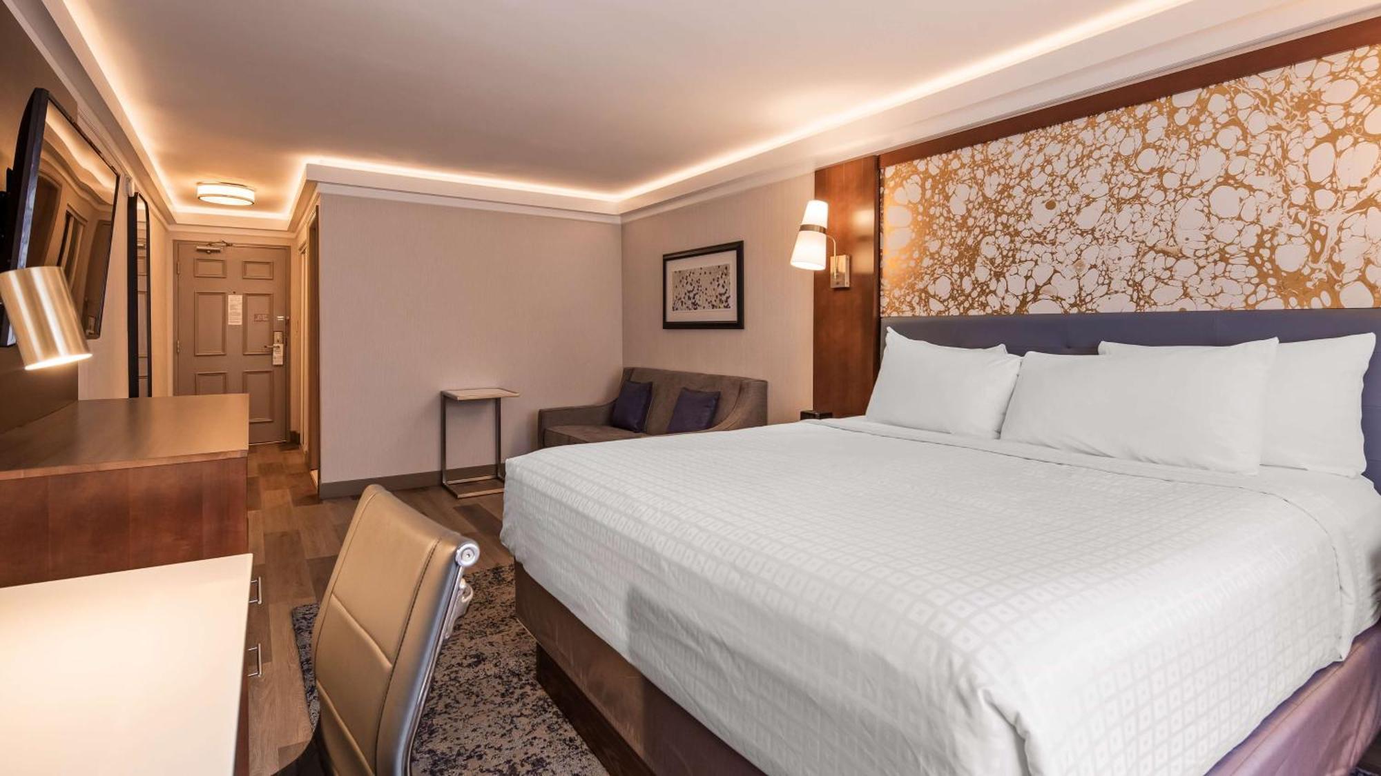 The Westfield Inn, BW Signature Collection Экстерьер фото