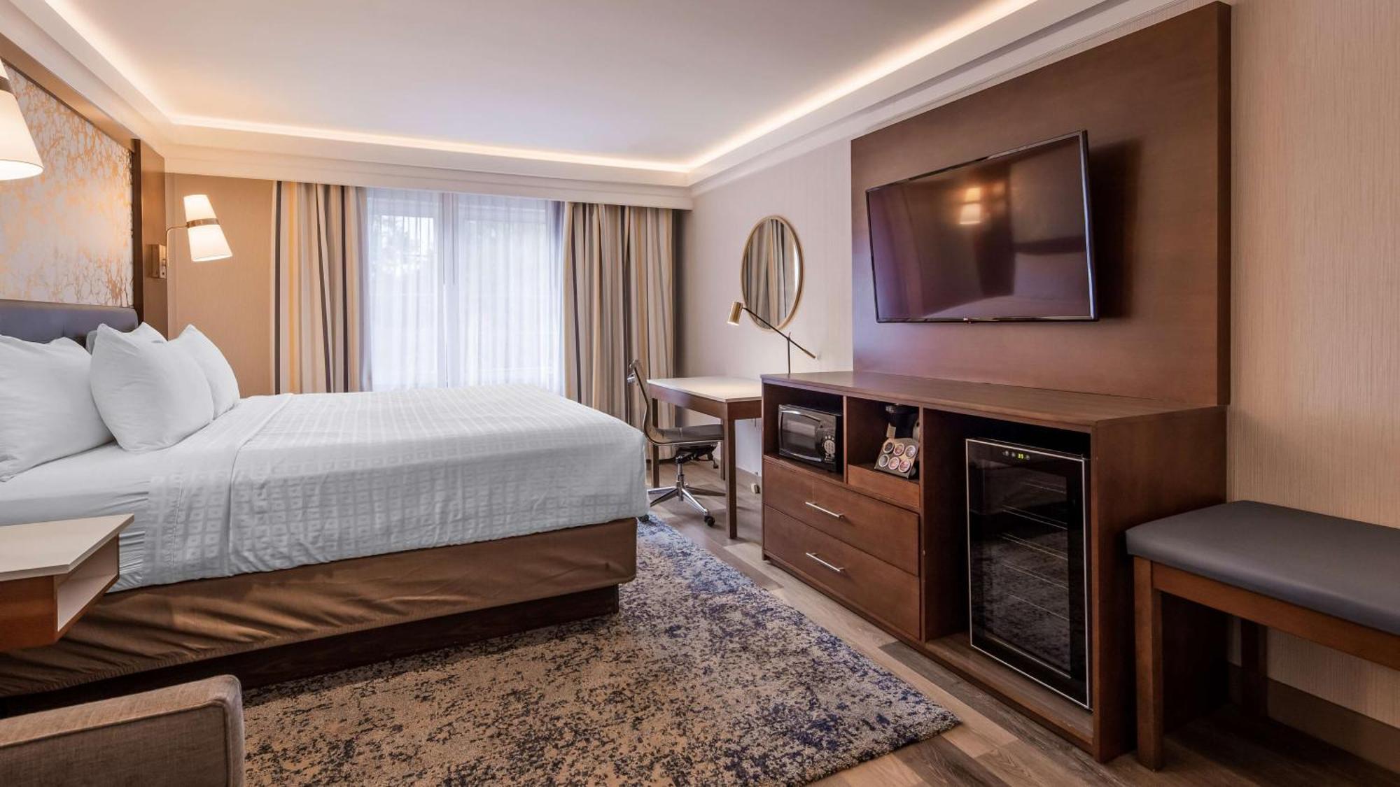 The Westfield Inn, BW Signature Collection Экстерьер фото