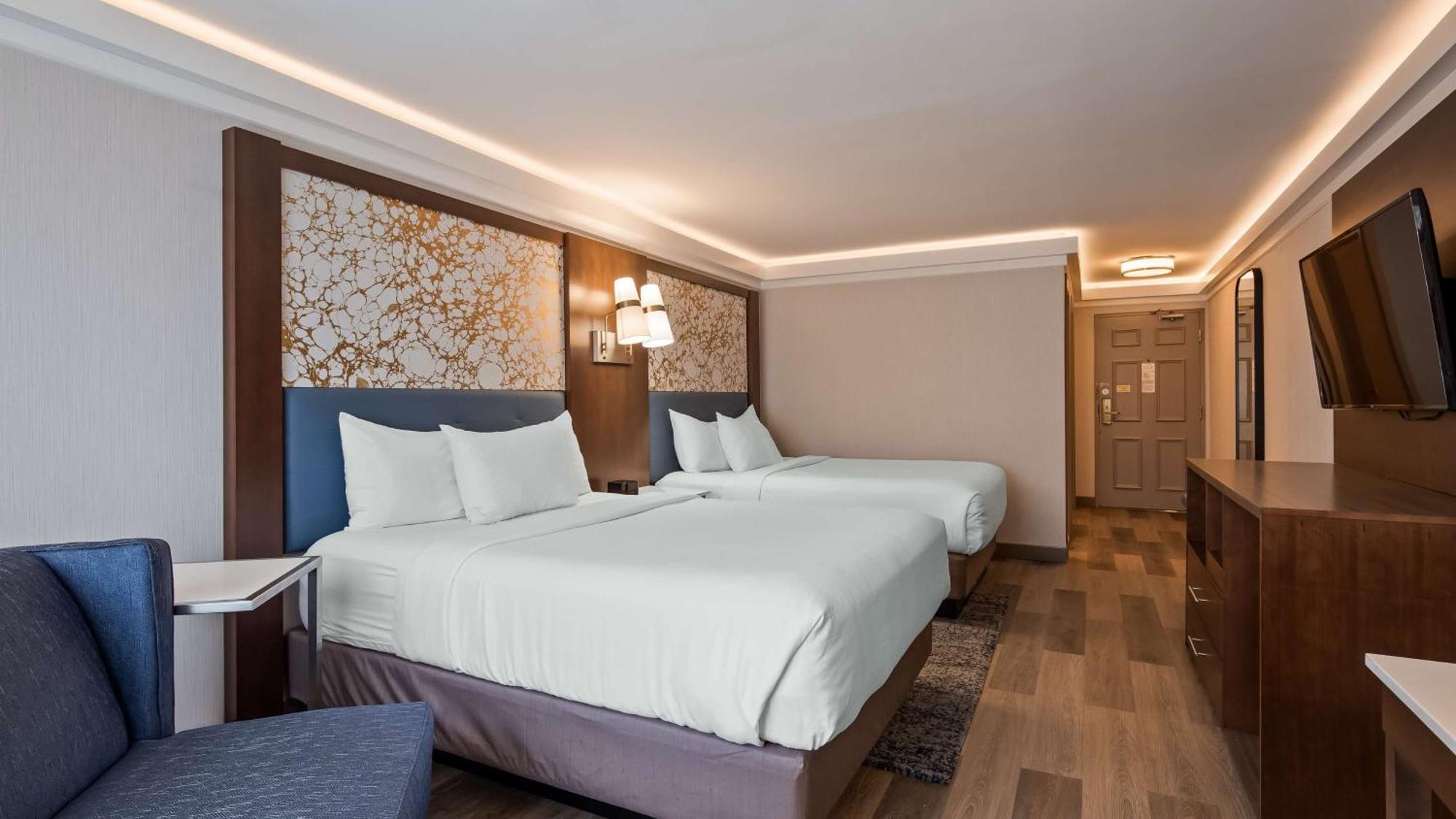 The Westfield Inn, BW Signature Collection Экстерьер фото