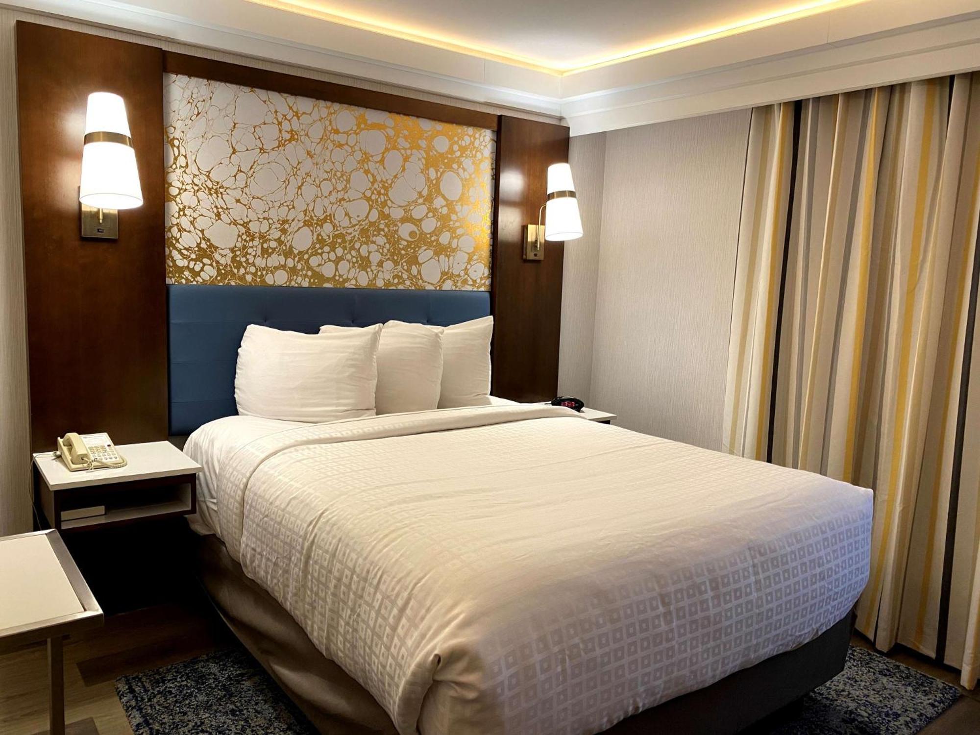 The Westfield Inn, BW Signature Collection Экстерьер фото
