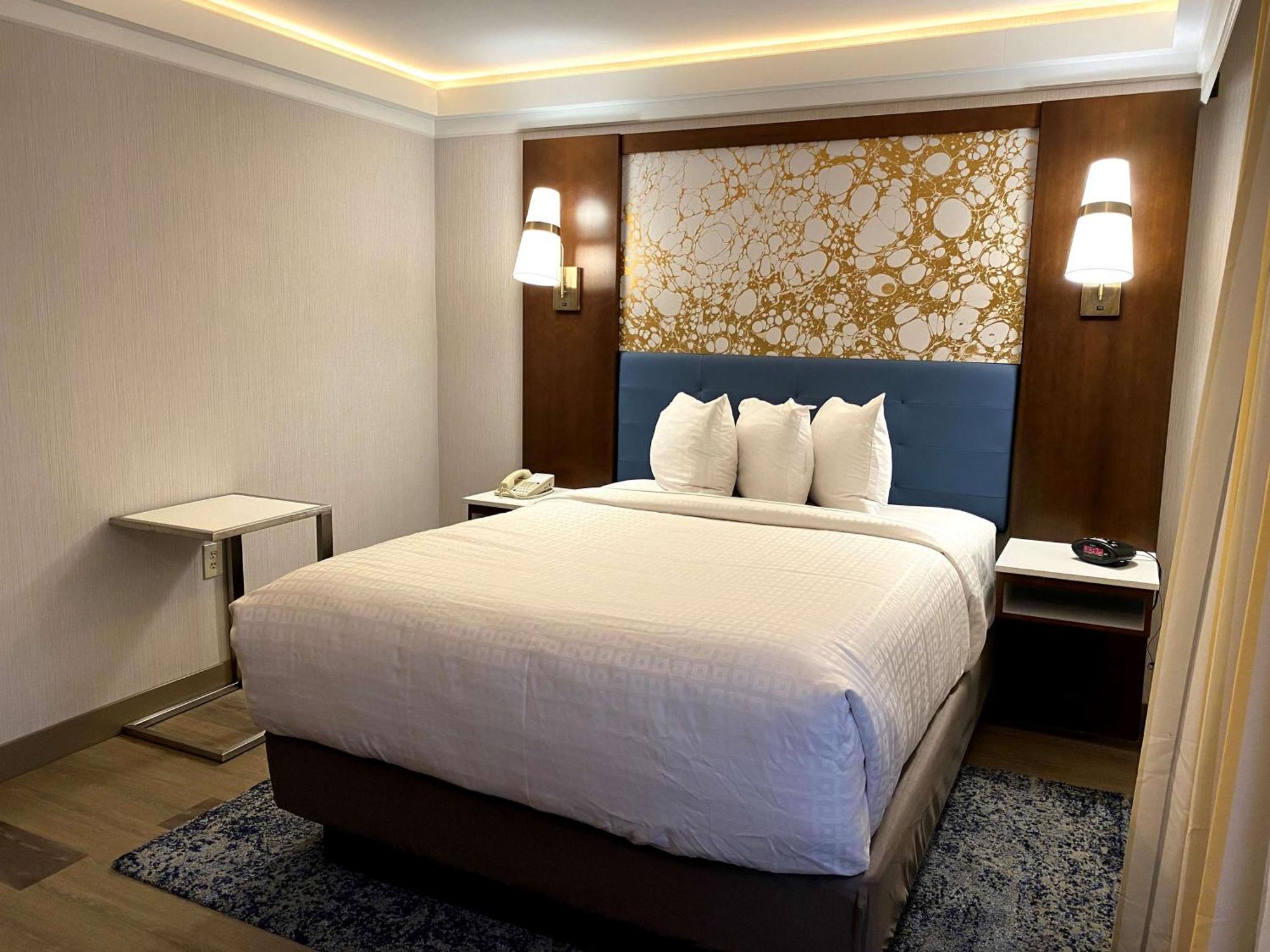The Westfield Inn, BW Signature Collection Экстерьер фото