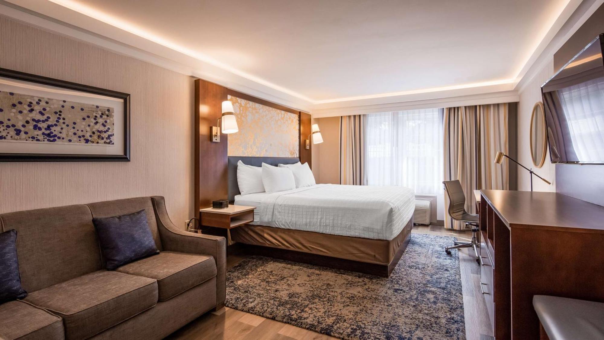 The Westfield Inn, BW Signature Collection Экстерьер фото